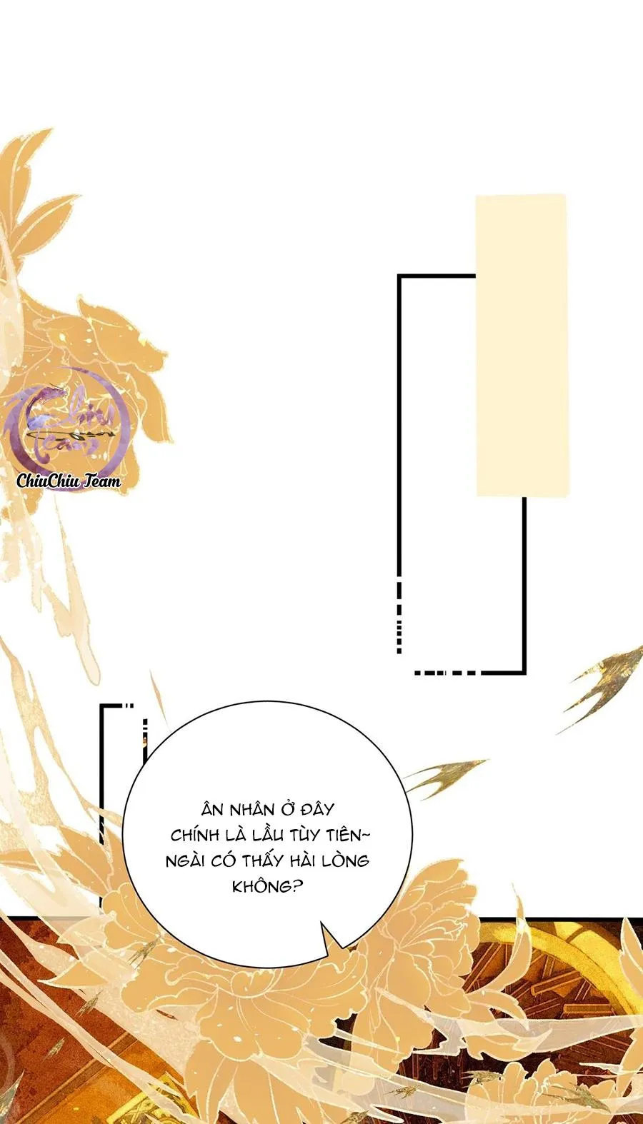 Xà Yêu Muốn Bỏ Trốn Chapter 22 Trang 9