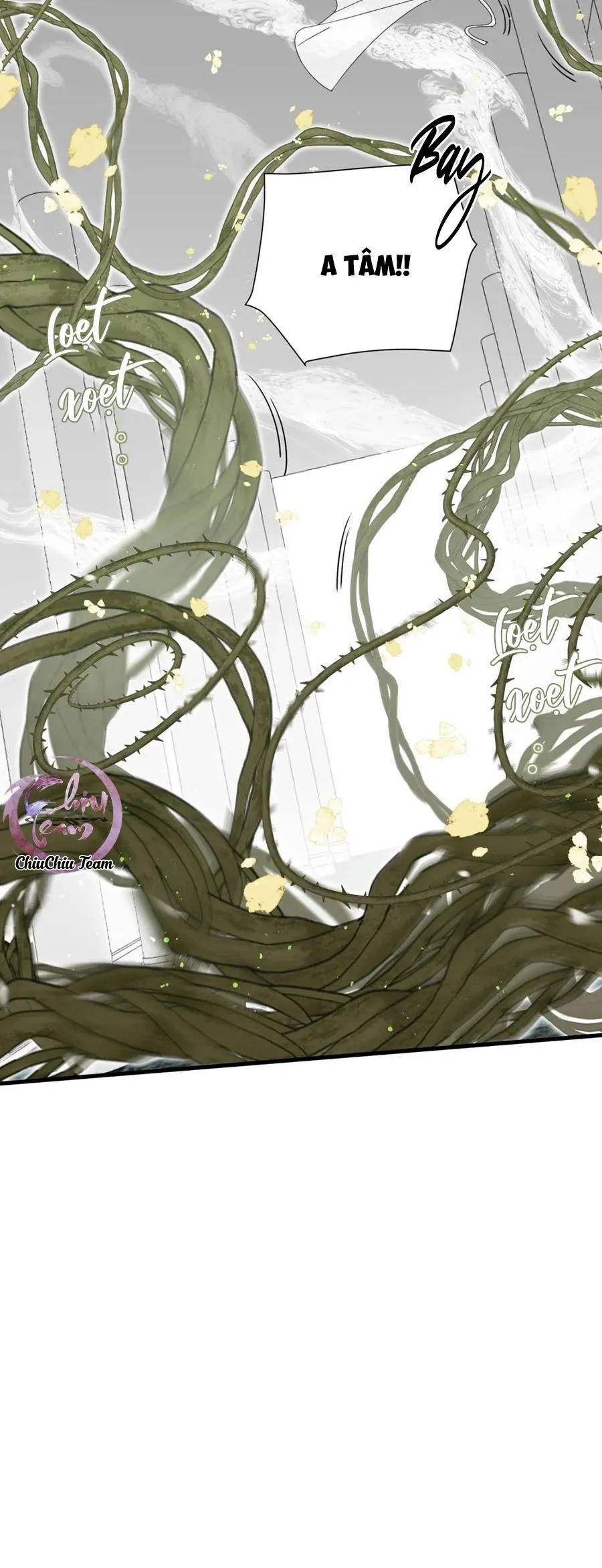 Xà Yêu Muốn Bỏ Trốn Chapter 25 Trang 25