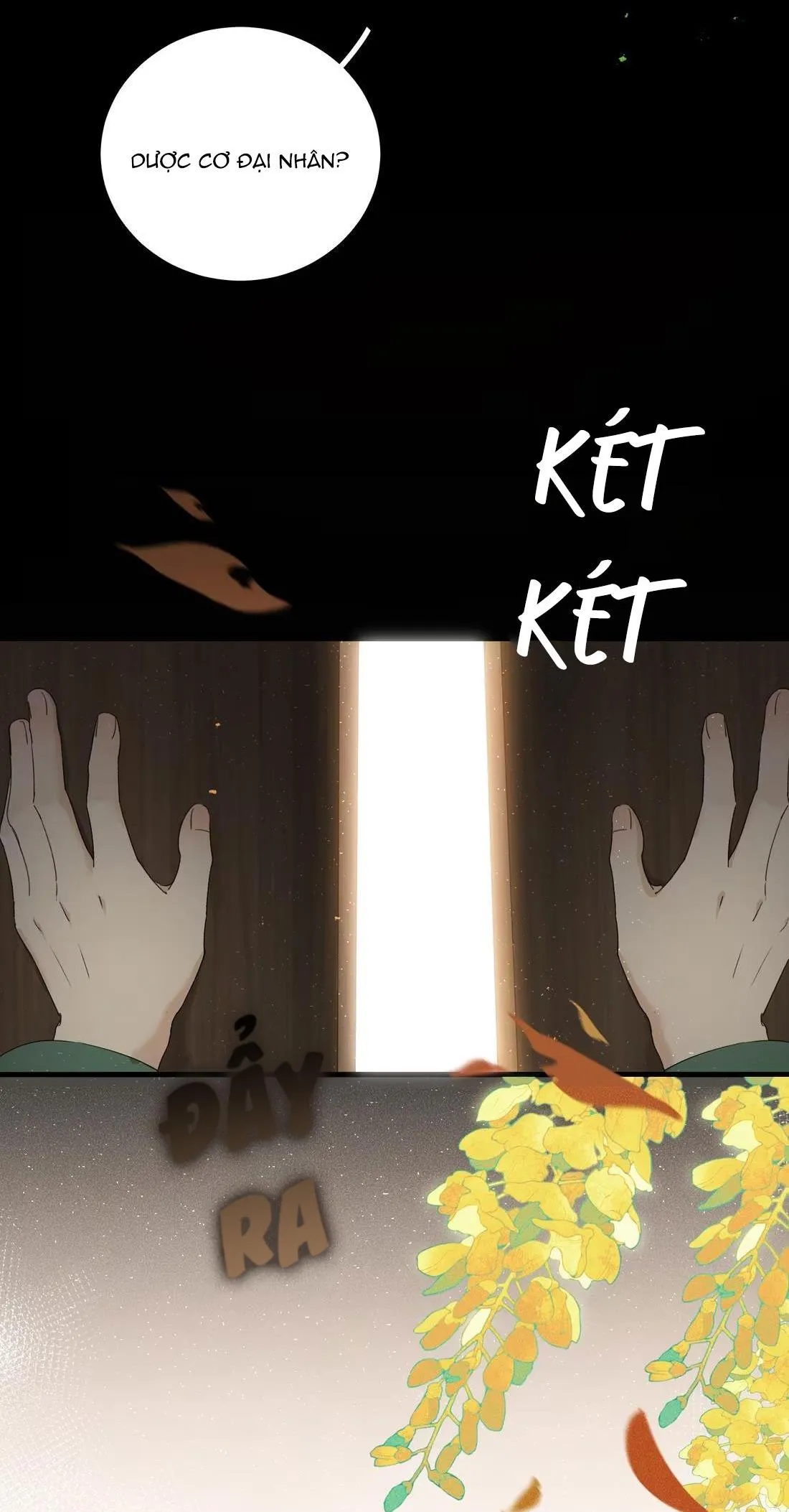 Xà Yêu Muốn Bỏ Trốn Chapter 29 Trang 14