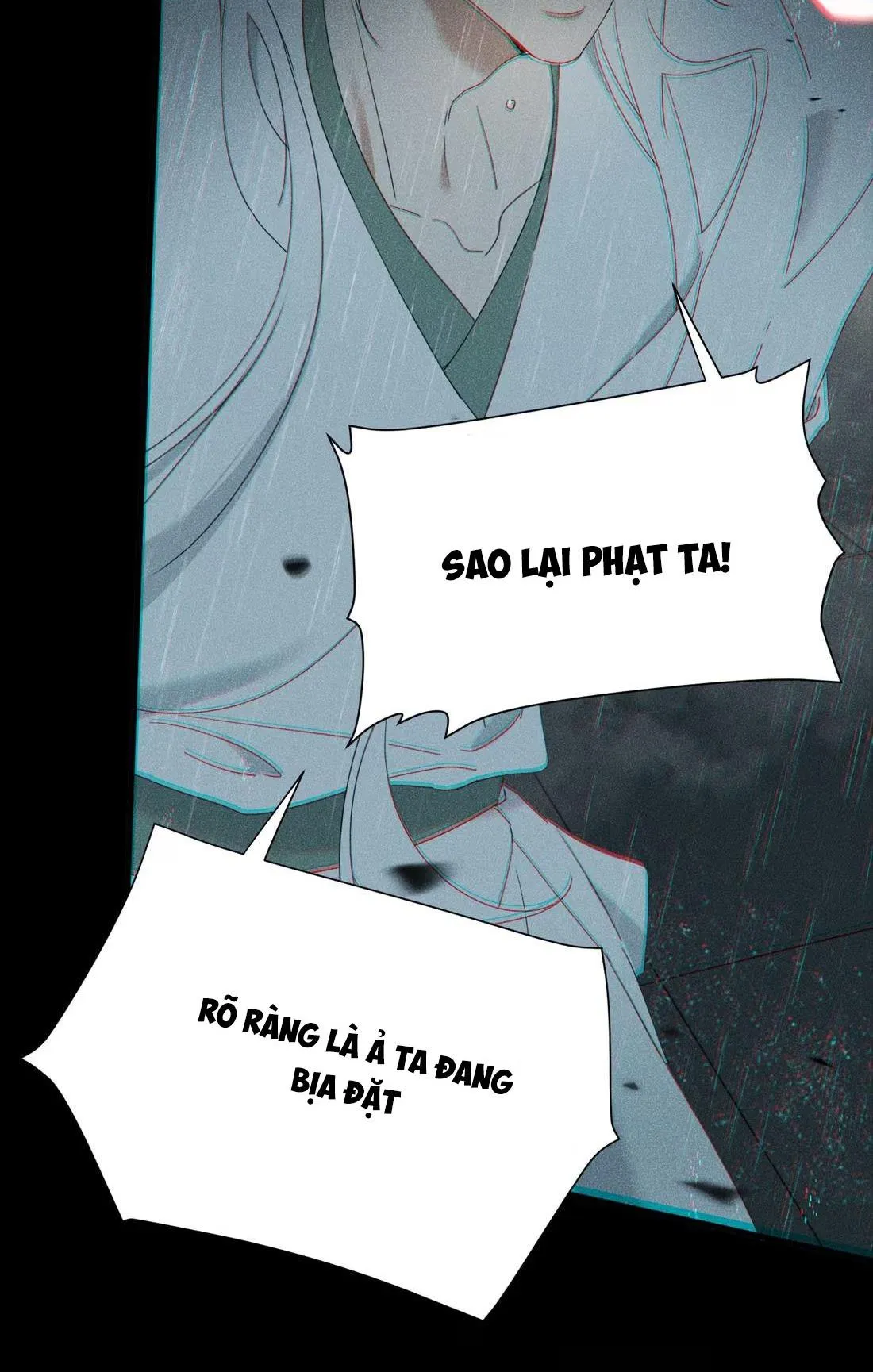 Xà Yêu Muốn Bỏ Trốn Chapter 29 Trang 20