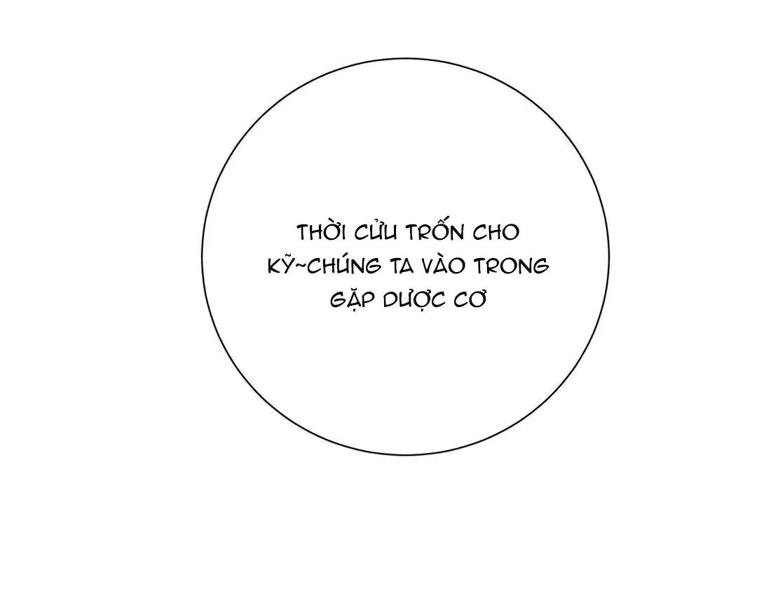 Xà Yêu Muốn Bỏ Trốn Chapter 29 Trang 25