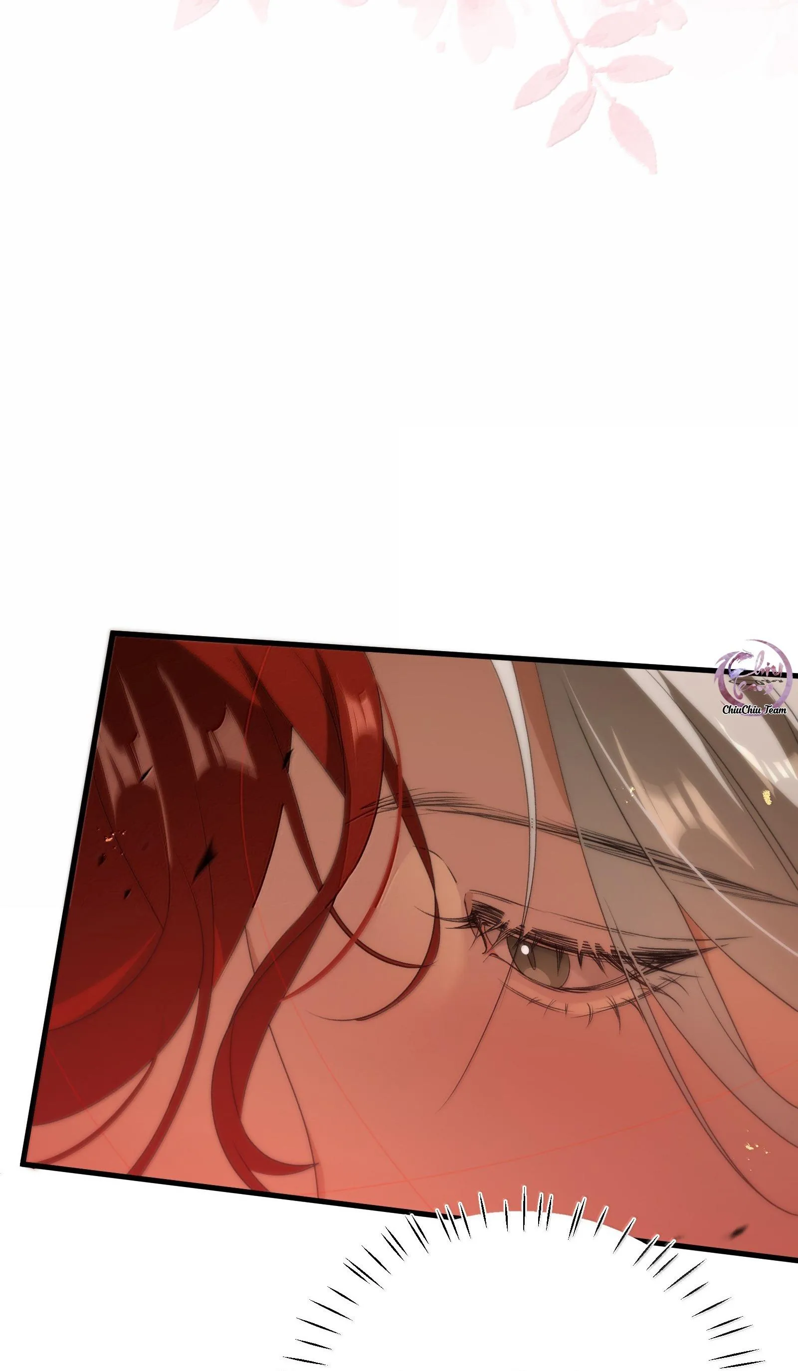 Xà Yêu Muốn Bỏ Trốn Chapter 31 Trang 11