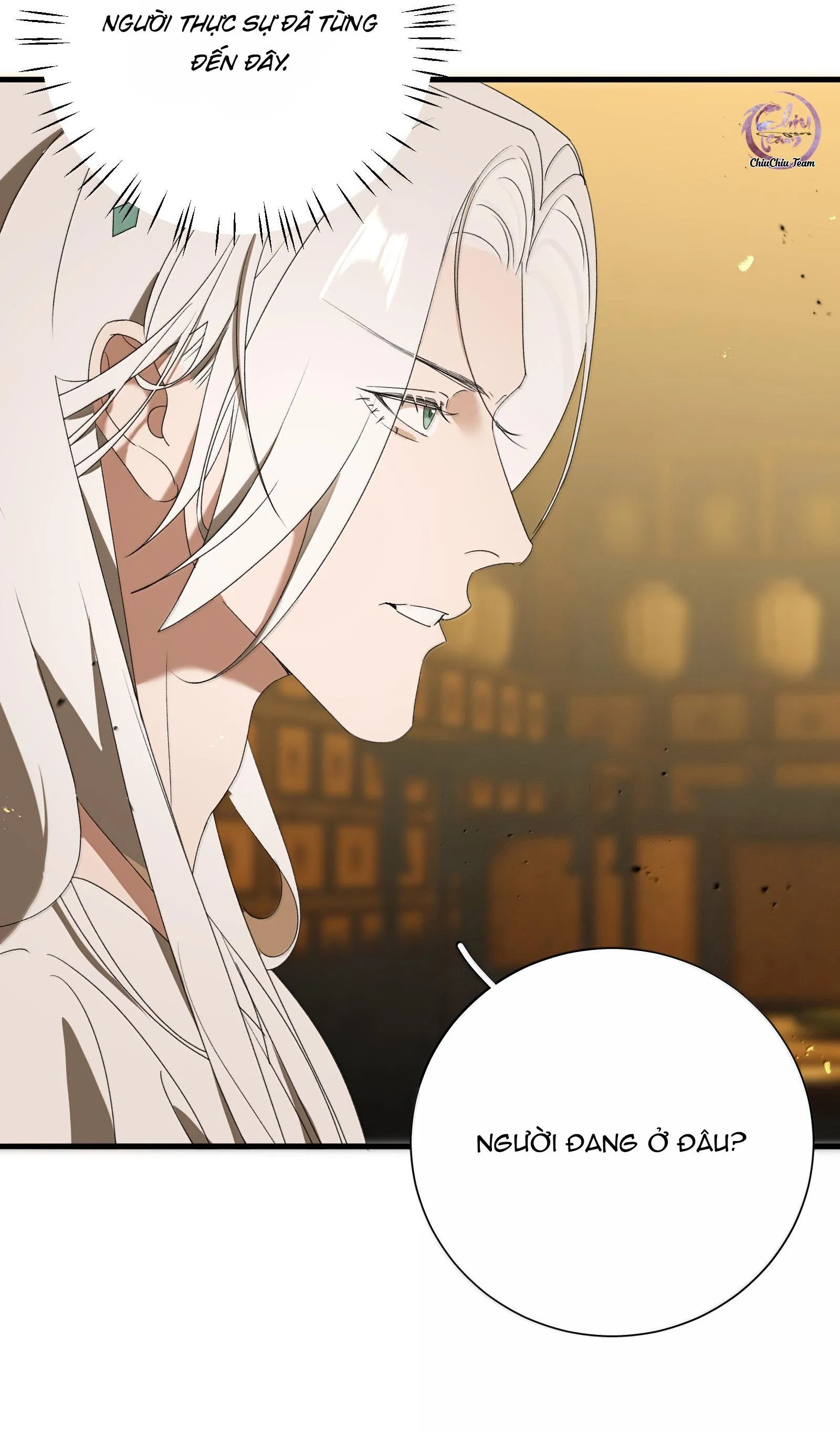 Xà Yêu Muốn Bỏ Trốn Chapter 31 Trang 29