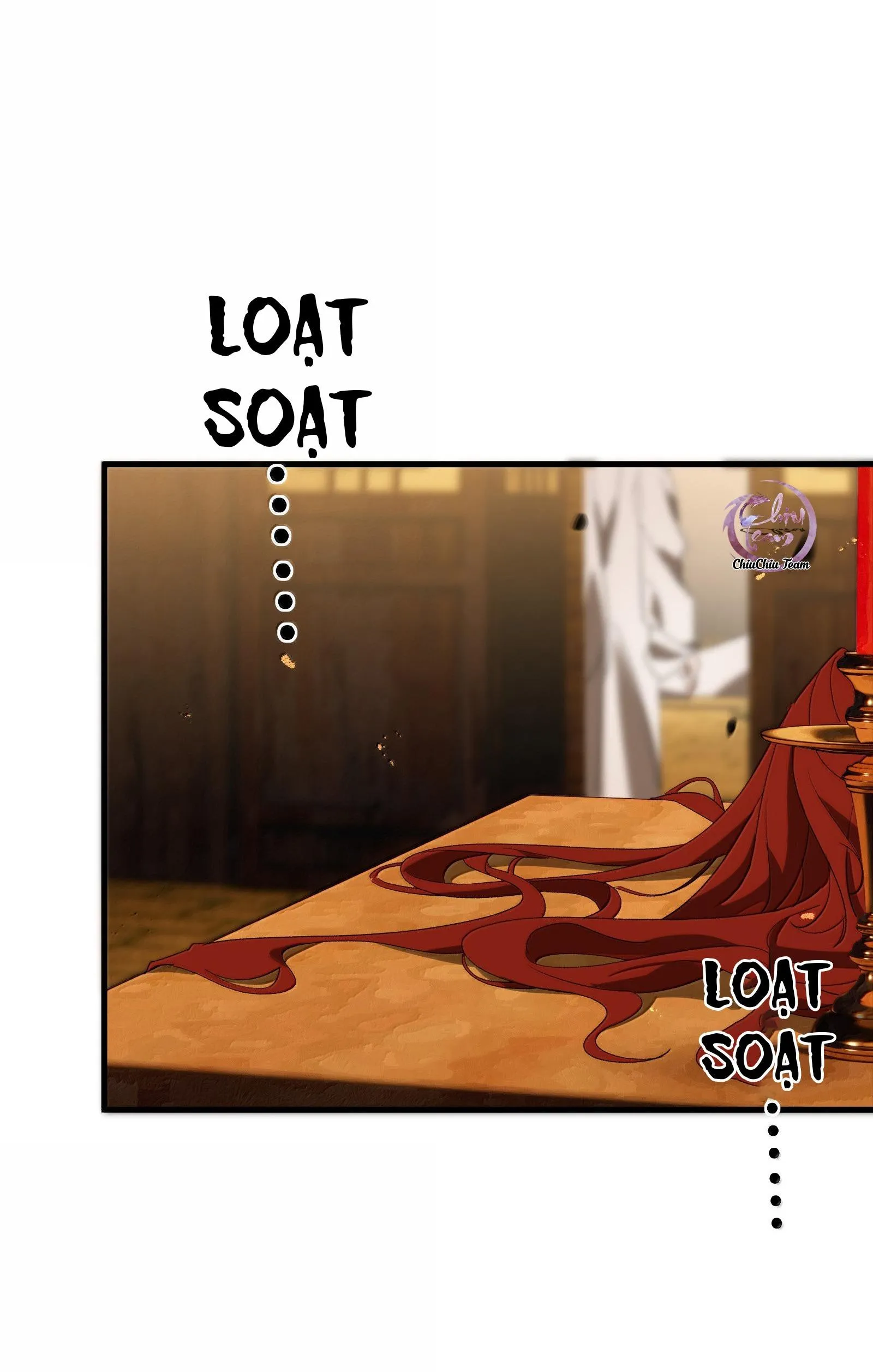 Xà Yêu Muốn Bỏ Trốn Chapter 31 Trang 31