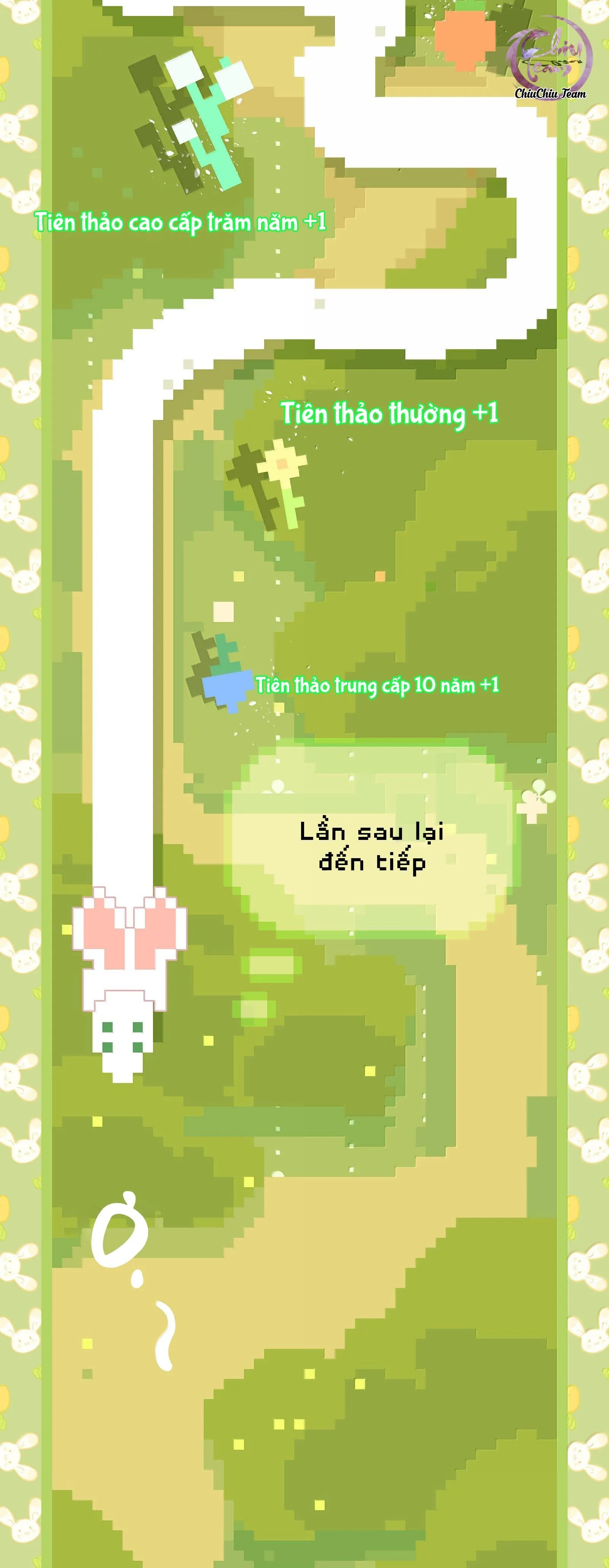 Xà Yêu Muốn Bỏ Trốn Chapter 33 Trang 16