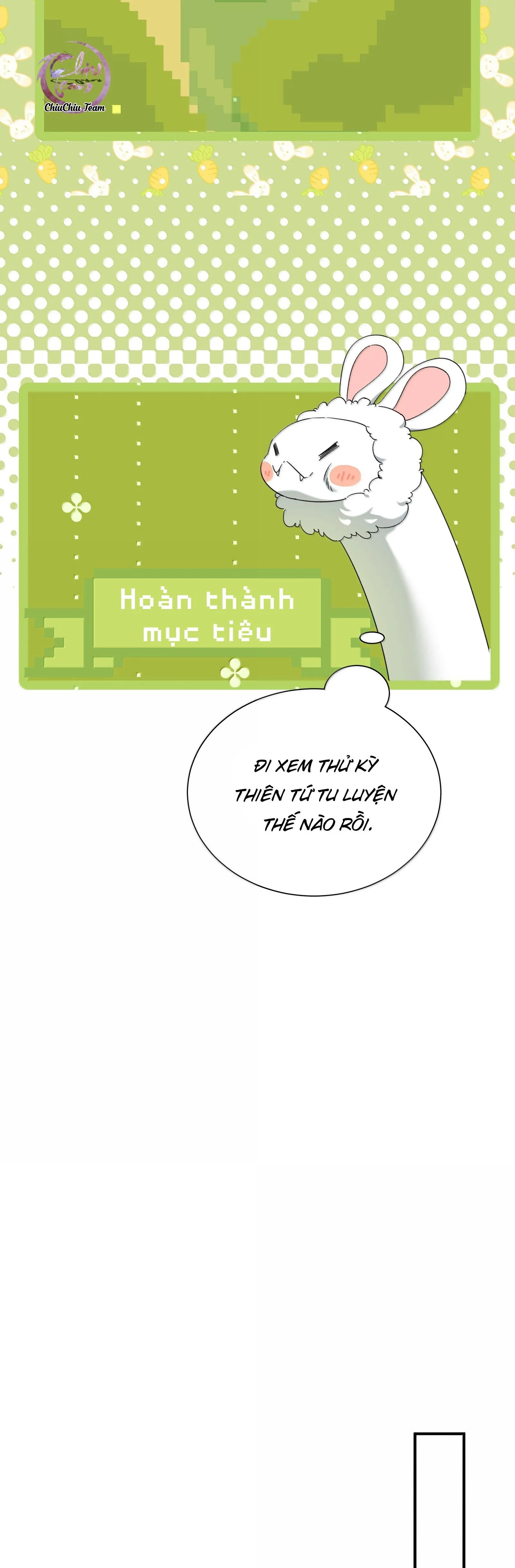 Xà Yêu Muốn Bỏ Trốn Chapter 33 Trang 17