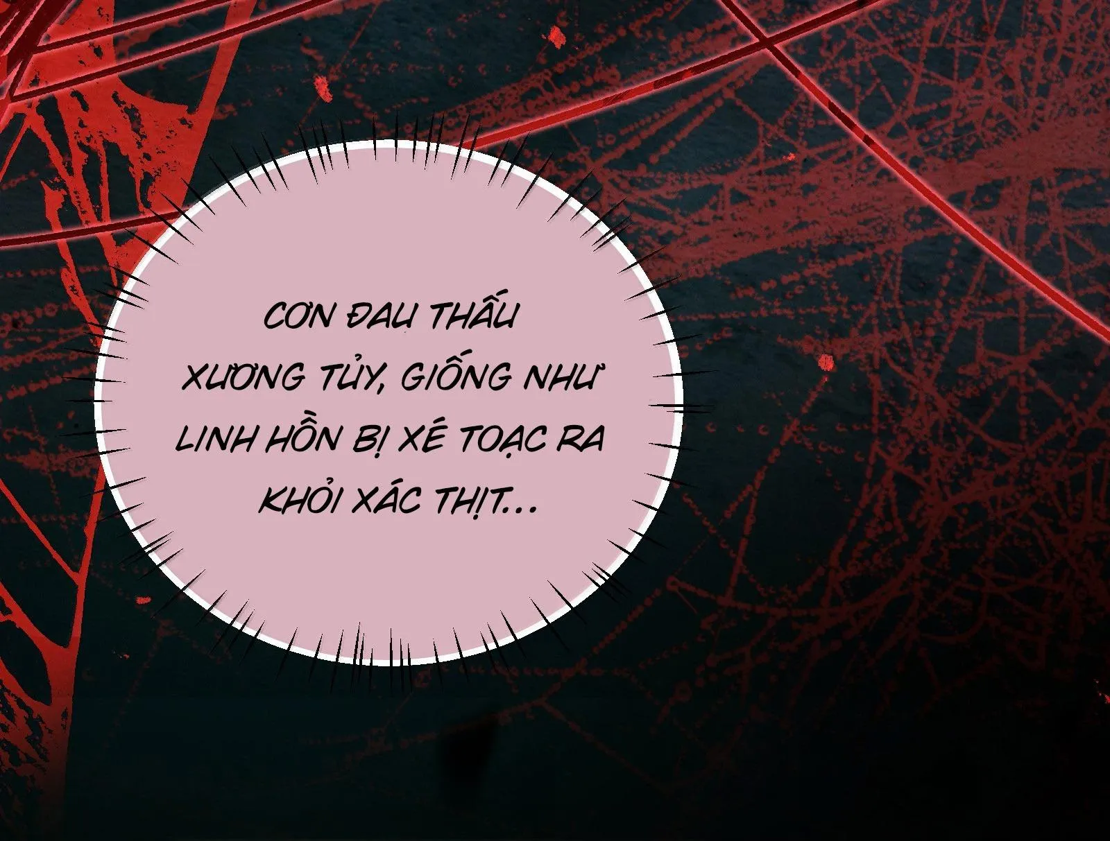 Xà Yêu Muốn Bỏ Trốn Chapter 33 Trang 24