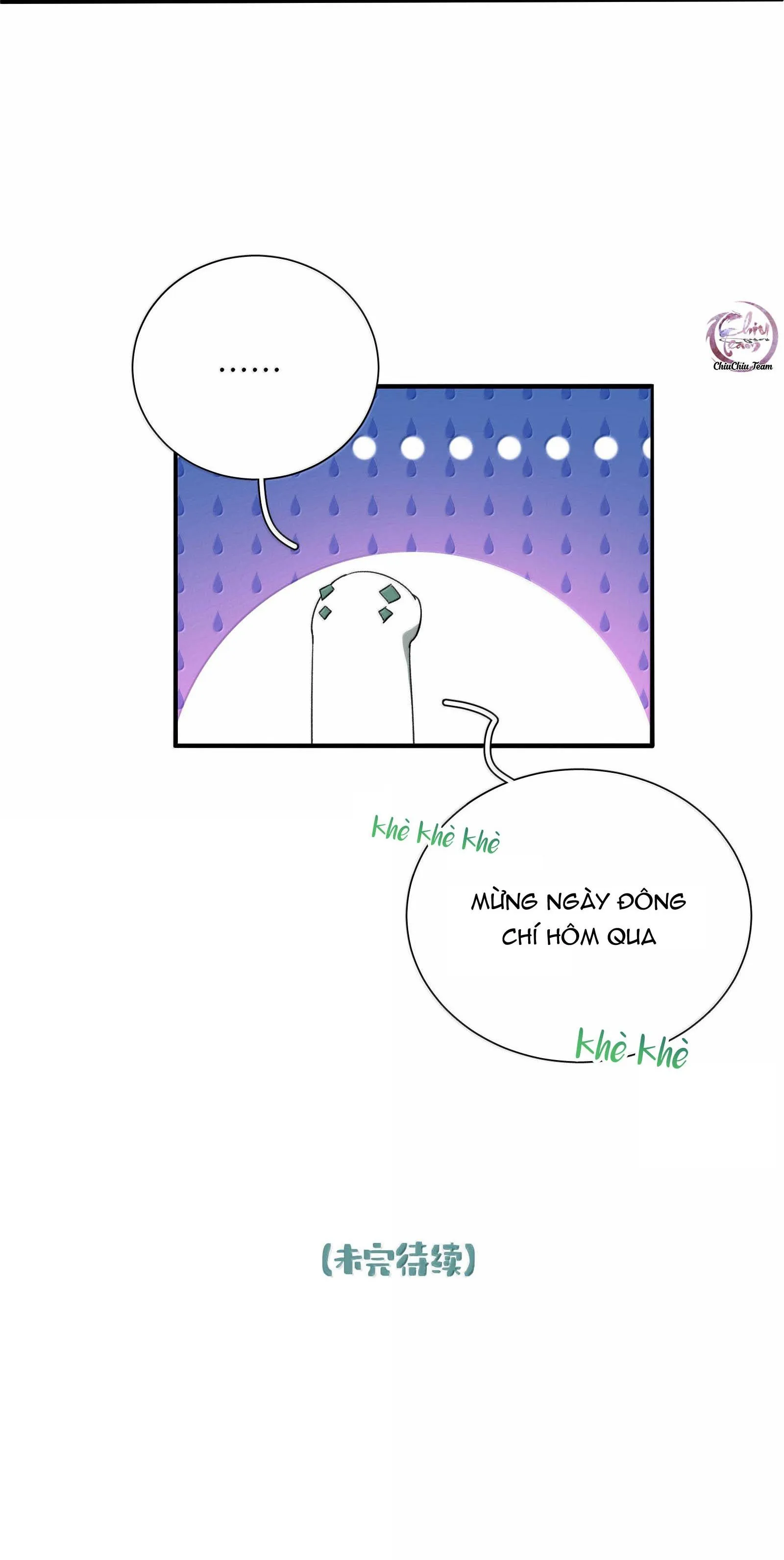 Xà Yêu Muốn Bỏ Trốn Chapter 34 Trang 25