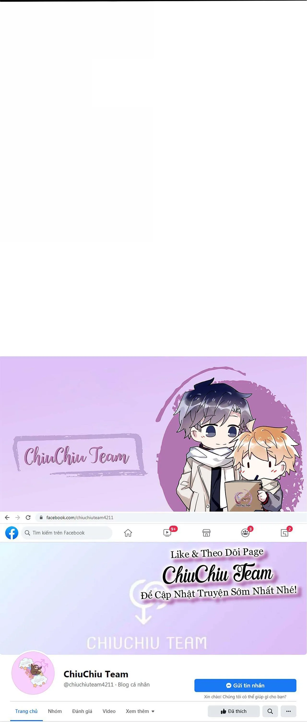 Xà Yêu Muốn Bỏ Trốn Chapter 35 Trang 24