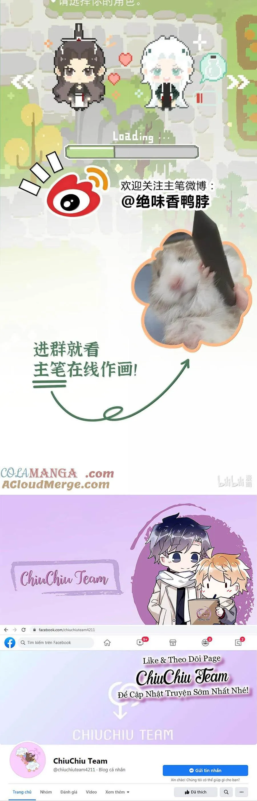 Xà Yêu Muốn Bỏ Trốn Chapter 37 Trang 12