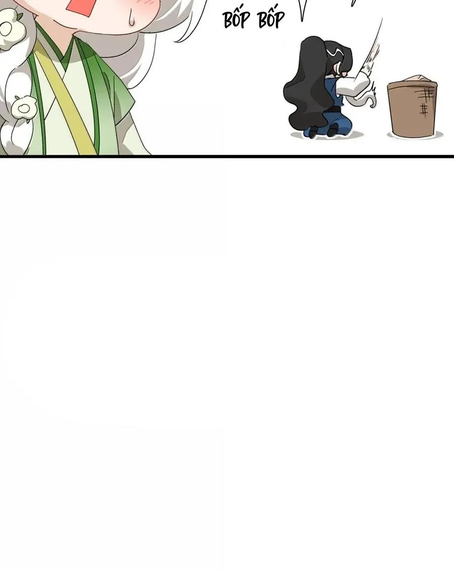 Xà Yêu Muốn Bỏ Trốn Chapter 47 Trang 24