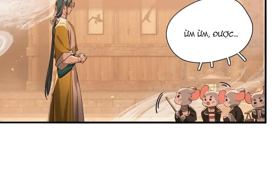 Xà Yêu Muốn Bỏ Trốn Chapter 48 Trang 17