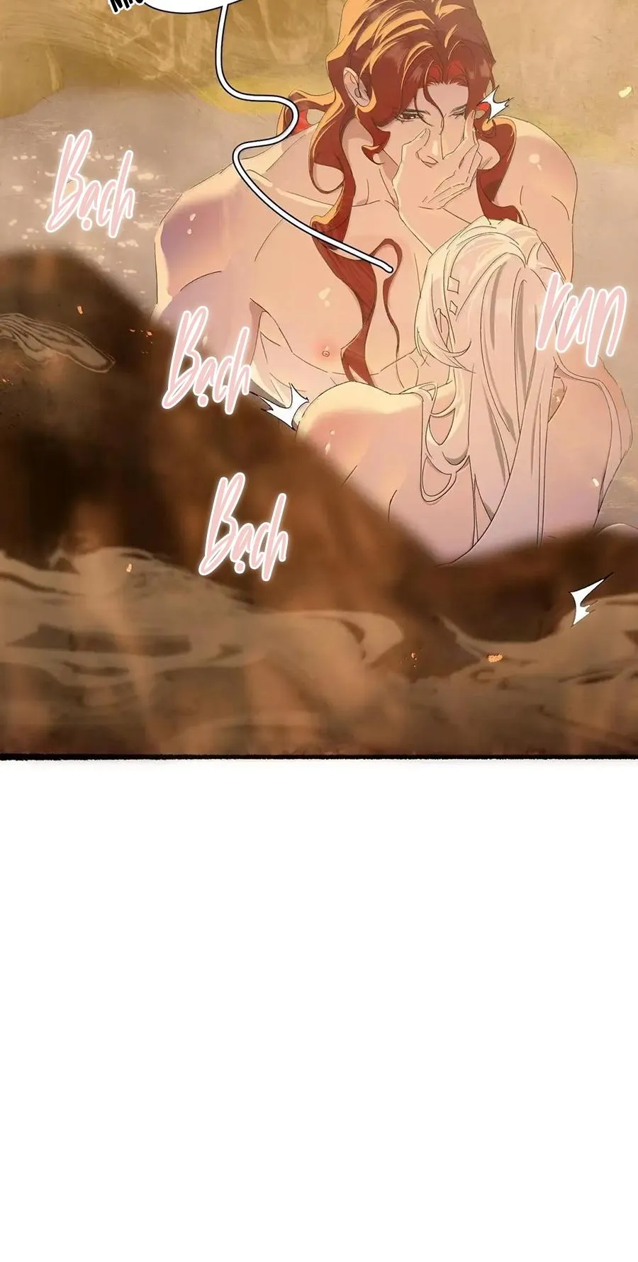 Xà Yêu Muốn Bỏ Trốn Chapter 49 Trang 21