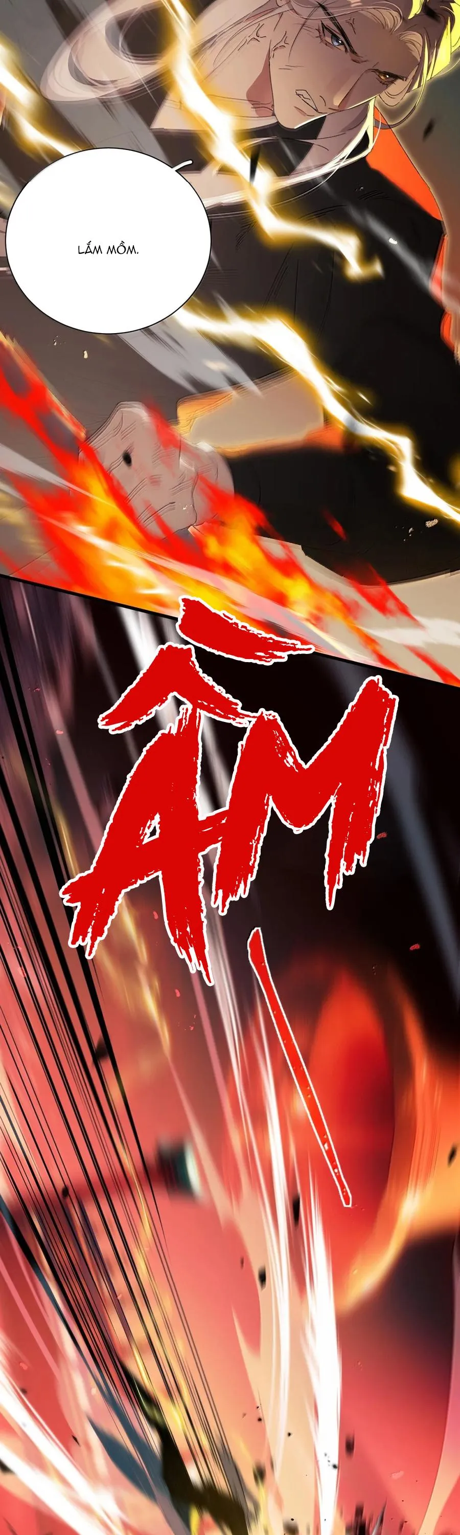 Xà Yêu Muốn Bỏ Trốn Chapter 56 Trang 13