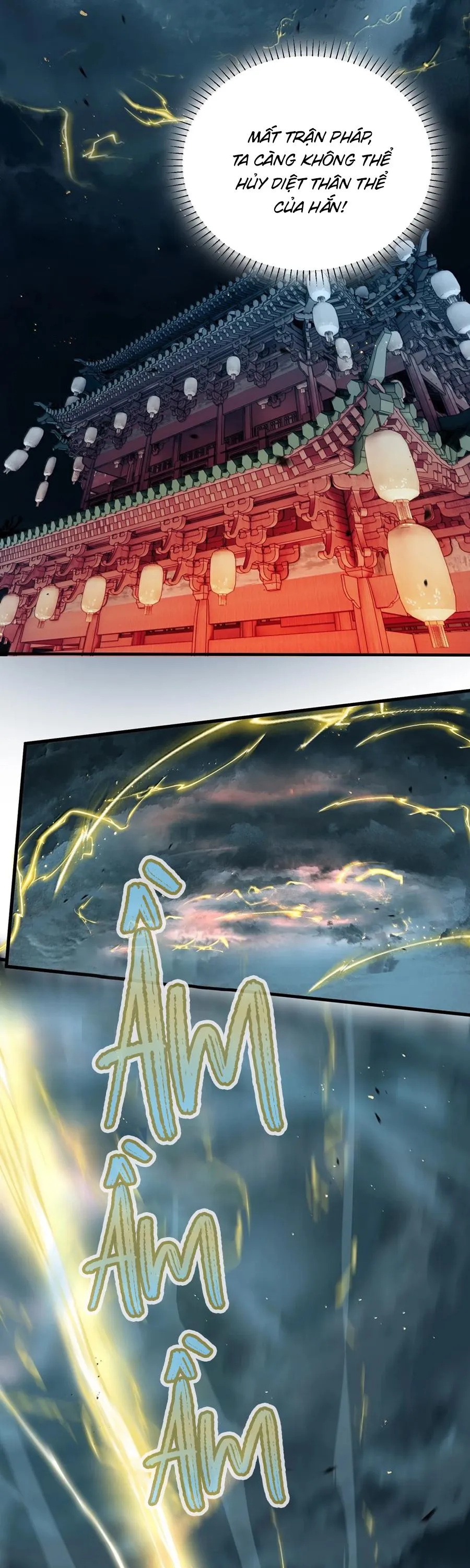 Xà Yêu Muốn Bỏ Trốn Chapter 56 Trang 18