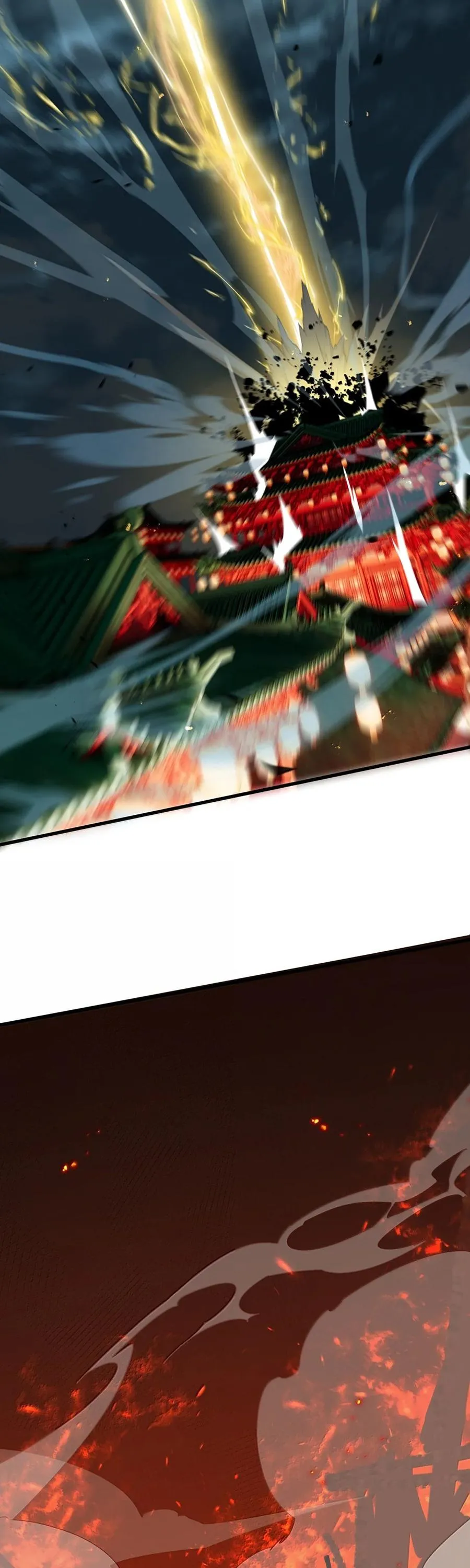 Xà Yêu Muốn Bỏ Trốn Chapter 56 Trang 19