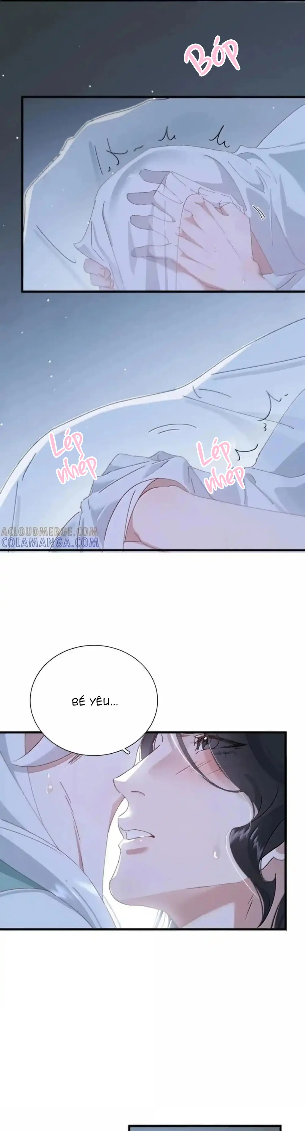 Xà Yêu Muốn Bỏ Trốn Chapter 63 Trang 21