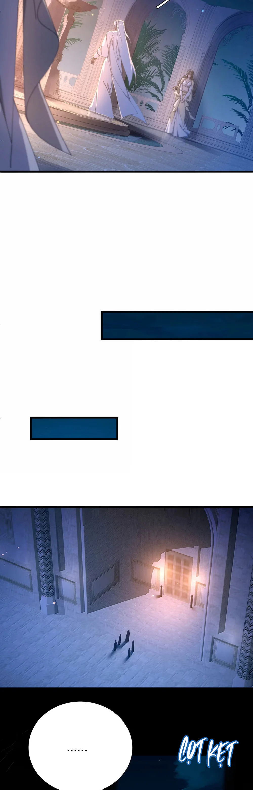 Xà Yêu Muốn Bỏ Trốn Chapter 64 Trang 18