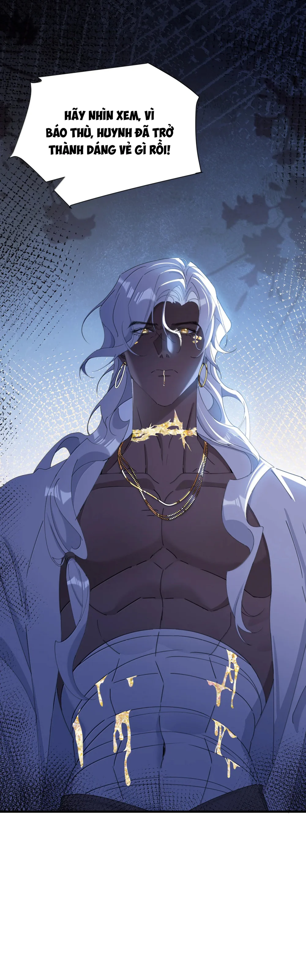 Xà Yêu Muốn Bỏ Trốn Chapter 64 Trang 25
