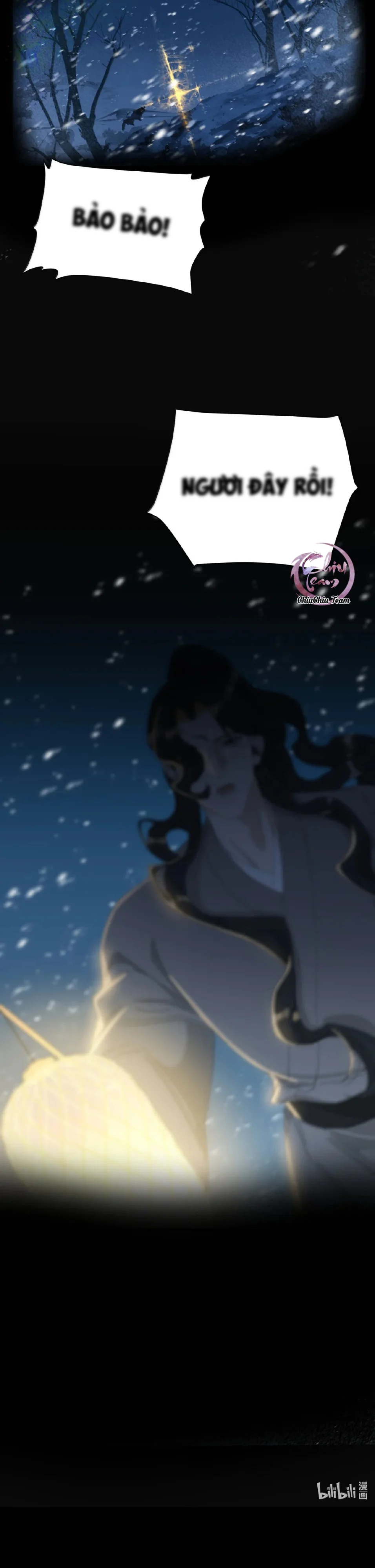 Xà Yêu Muốn Bỏ Trốn Chapter 66 Trang 27