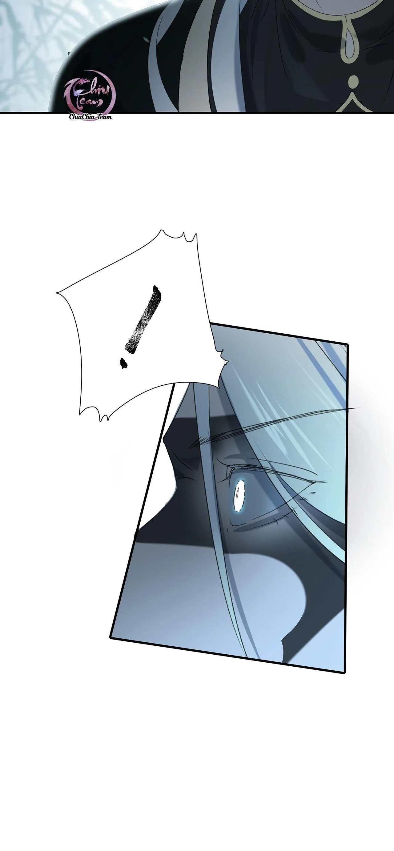 Xà Yêu Muốn Bỏ Trốn Chapter 1 Trang 30