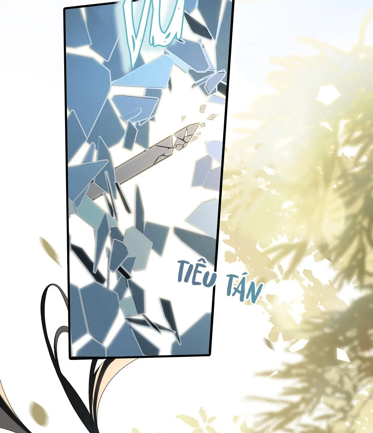 Xà Yêu Muốn Bỏ Trốn Chapter 1 Trang 32