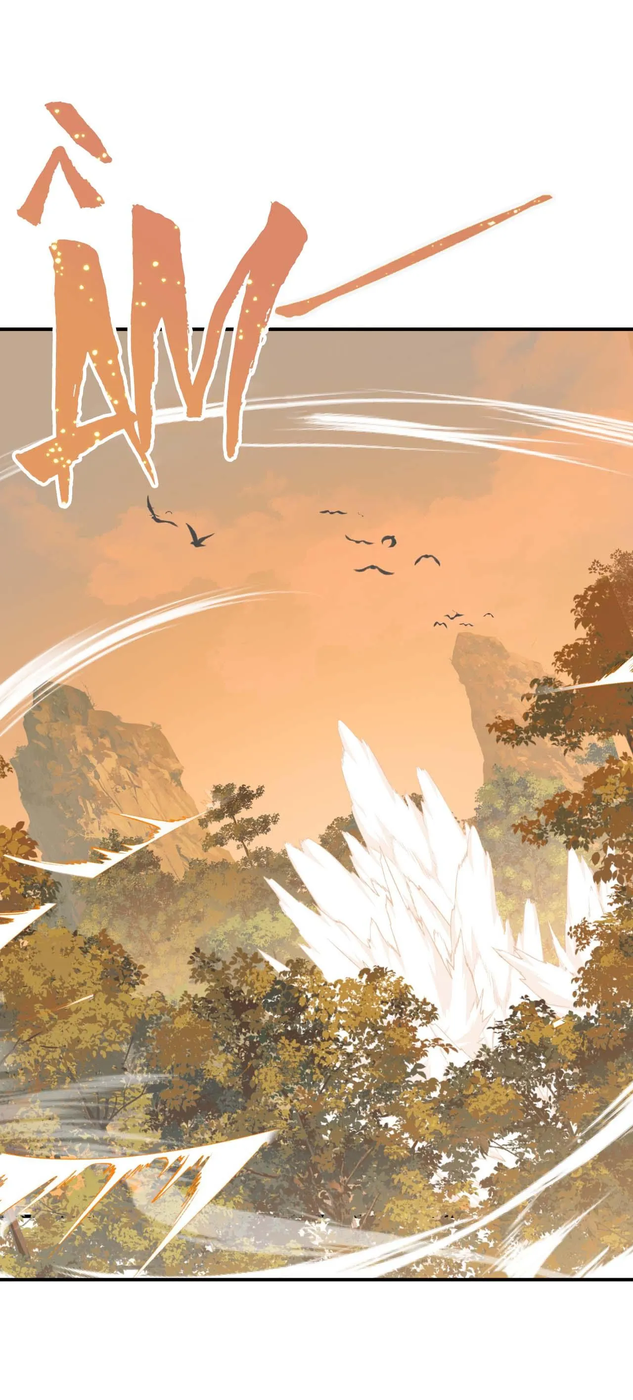 Xà Yêu Muốn Chạy Trốn Chapter 2 Trang 4