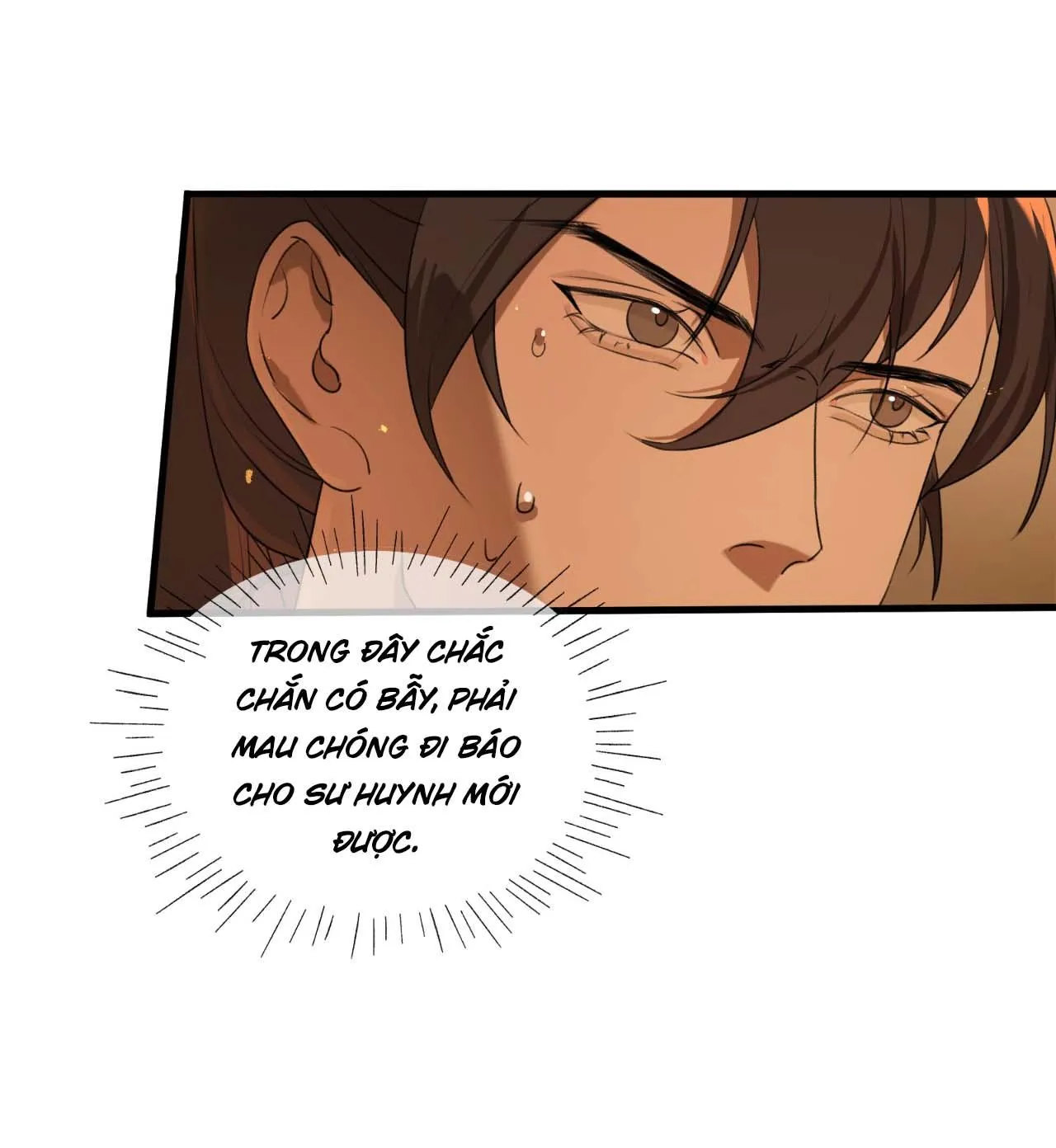 Xà Yêu Muốn Chạy Trốn Chapter 2 Trang 10