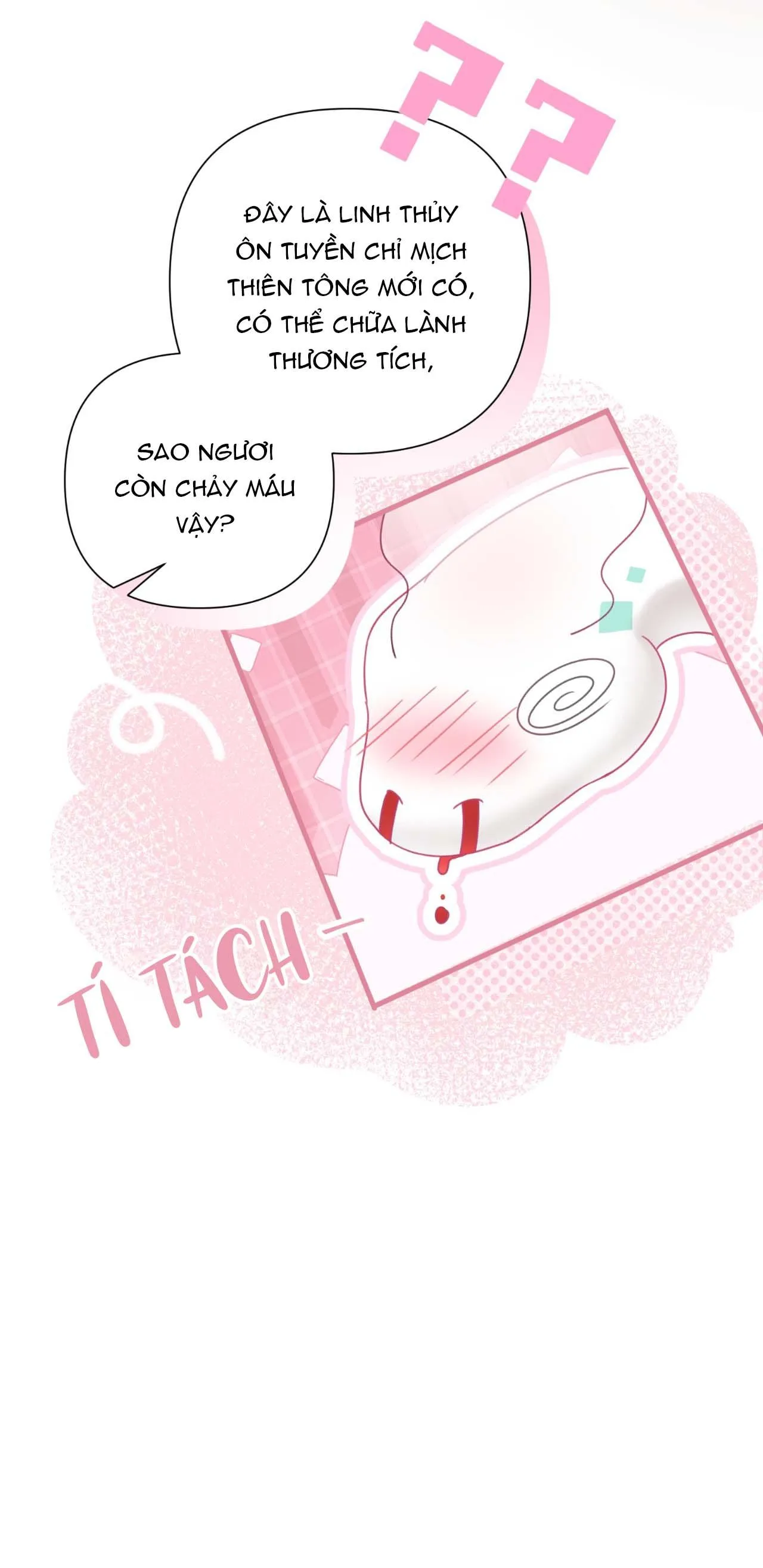 Xà Yêu Muốn Chạy Trốn Chapter 2 Trang 20