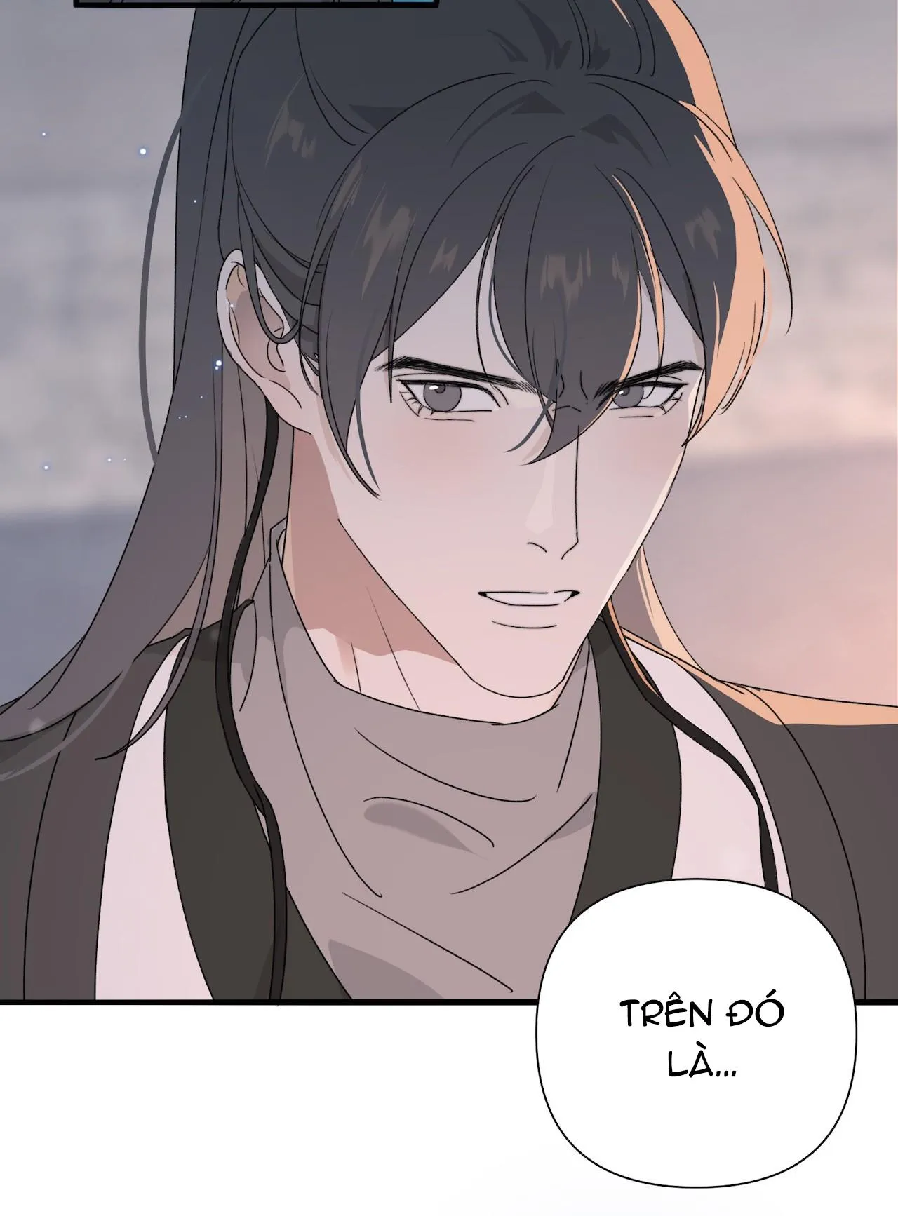 Xà Yêu Muốn Chạy Trốn Chapter 3 Trang 12