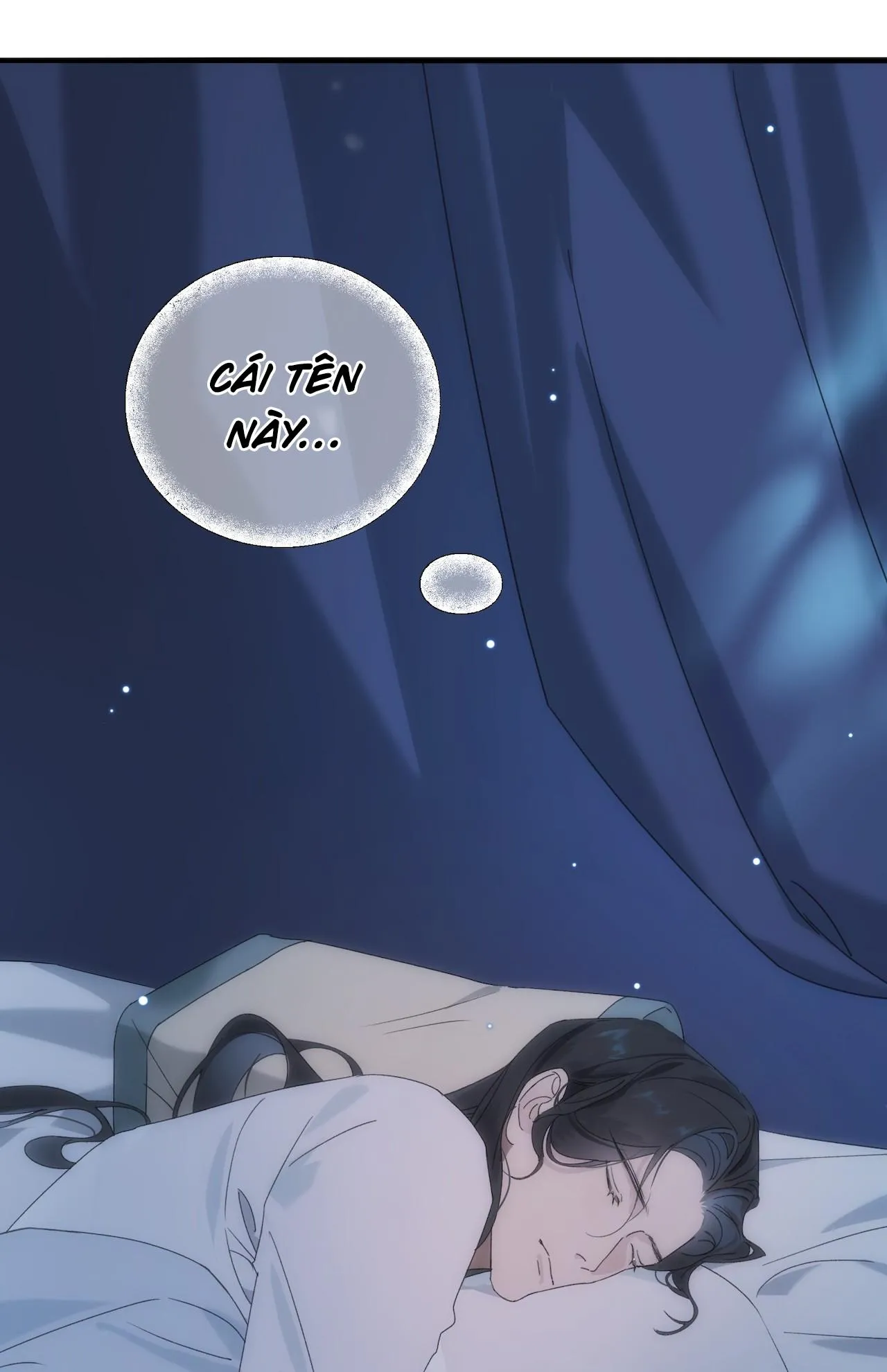 Xà Yêu Muốn Chạy Trốn Chapter 4 Trang 5