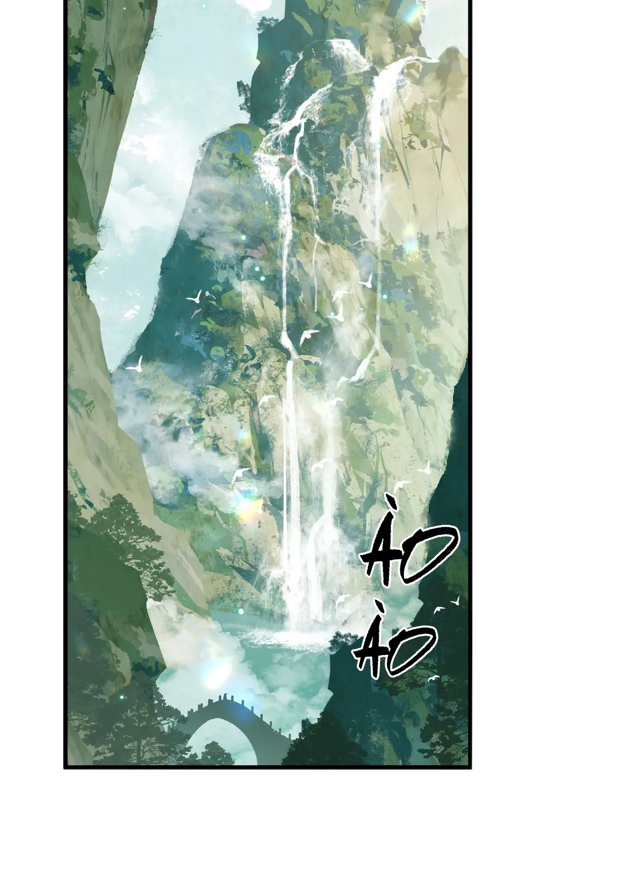 Xà Yêu Muốn Chạy Trốn Chapter 4 Trang 29