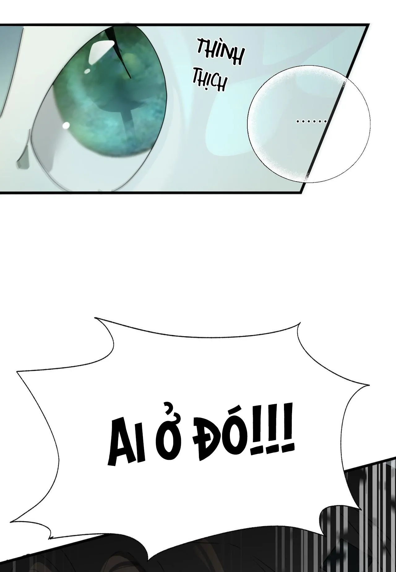 Xà Yêu Muốn Chạy Trốn Chapter 4 Trang 32