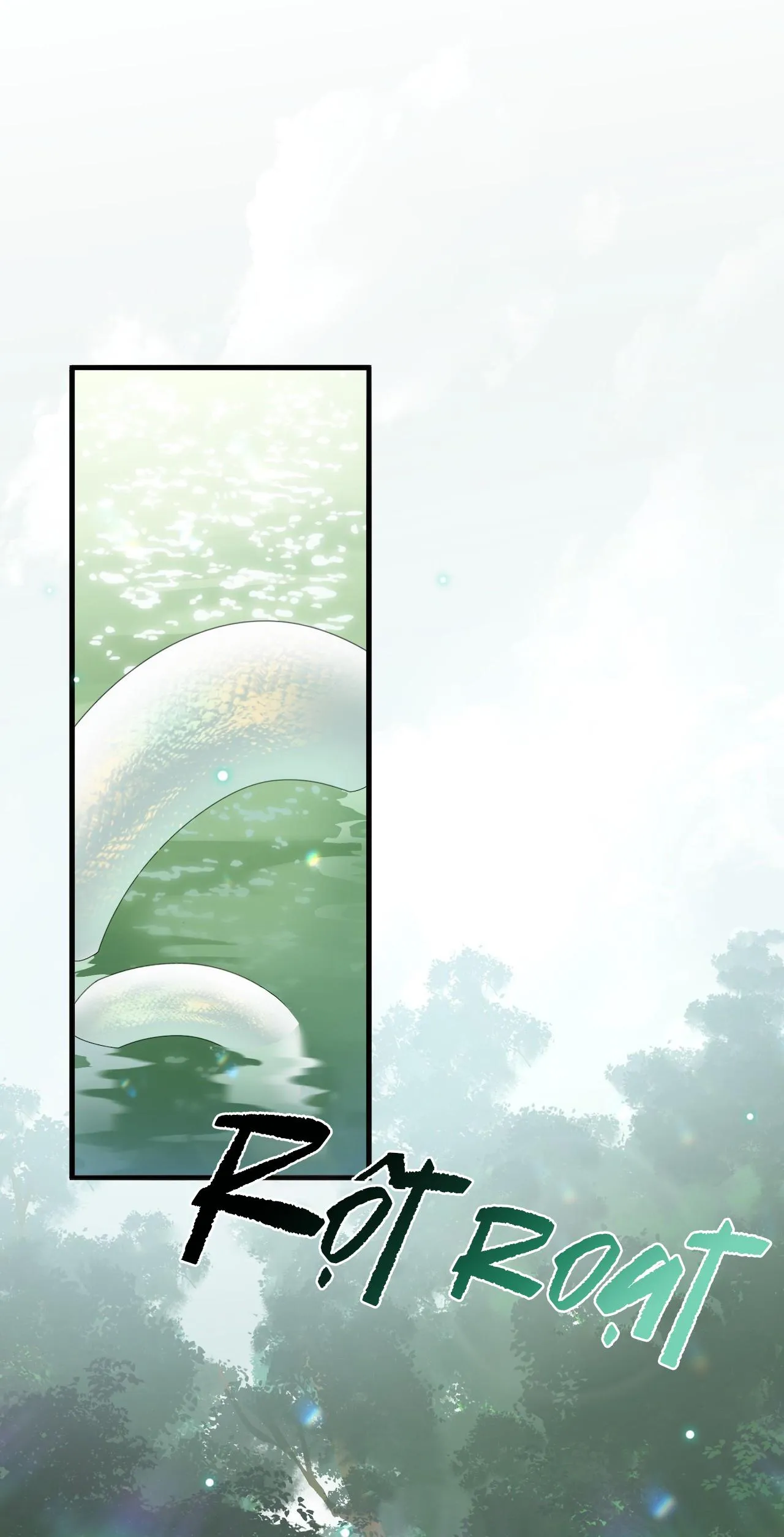 Xà Yêu Muốn Chạy Trốn Chapter 4 Trang 39