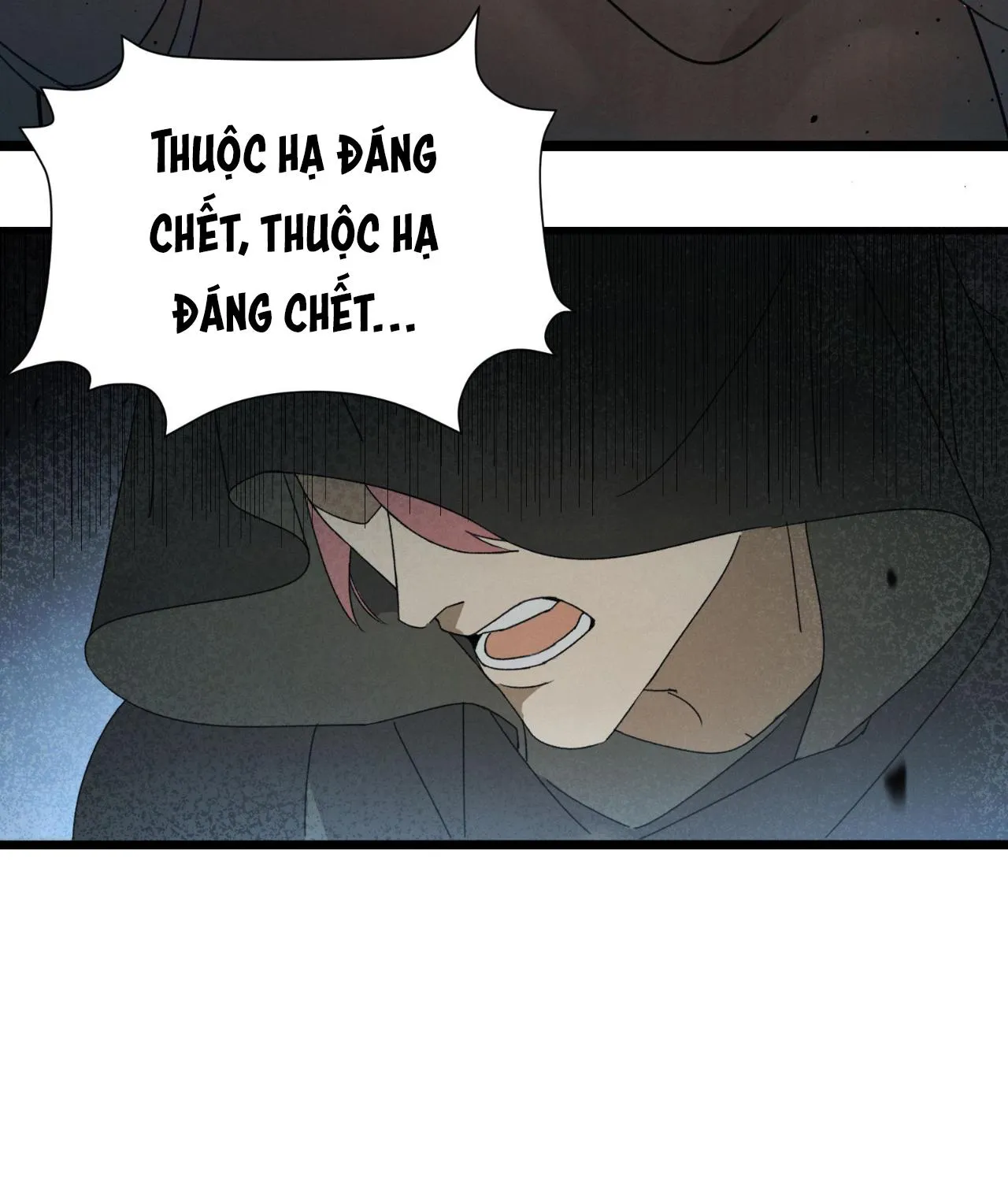 Xà Yêu Muốn Chạy Trốn Chapter 5 Trang 6