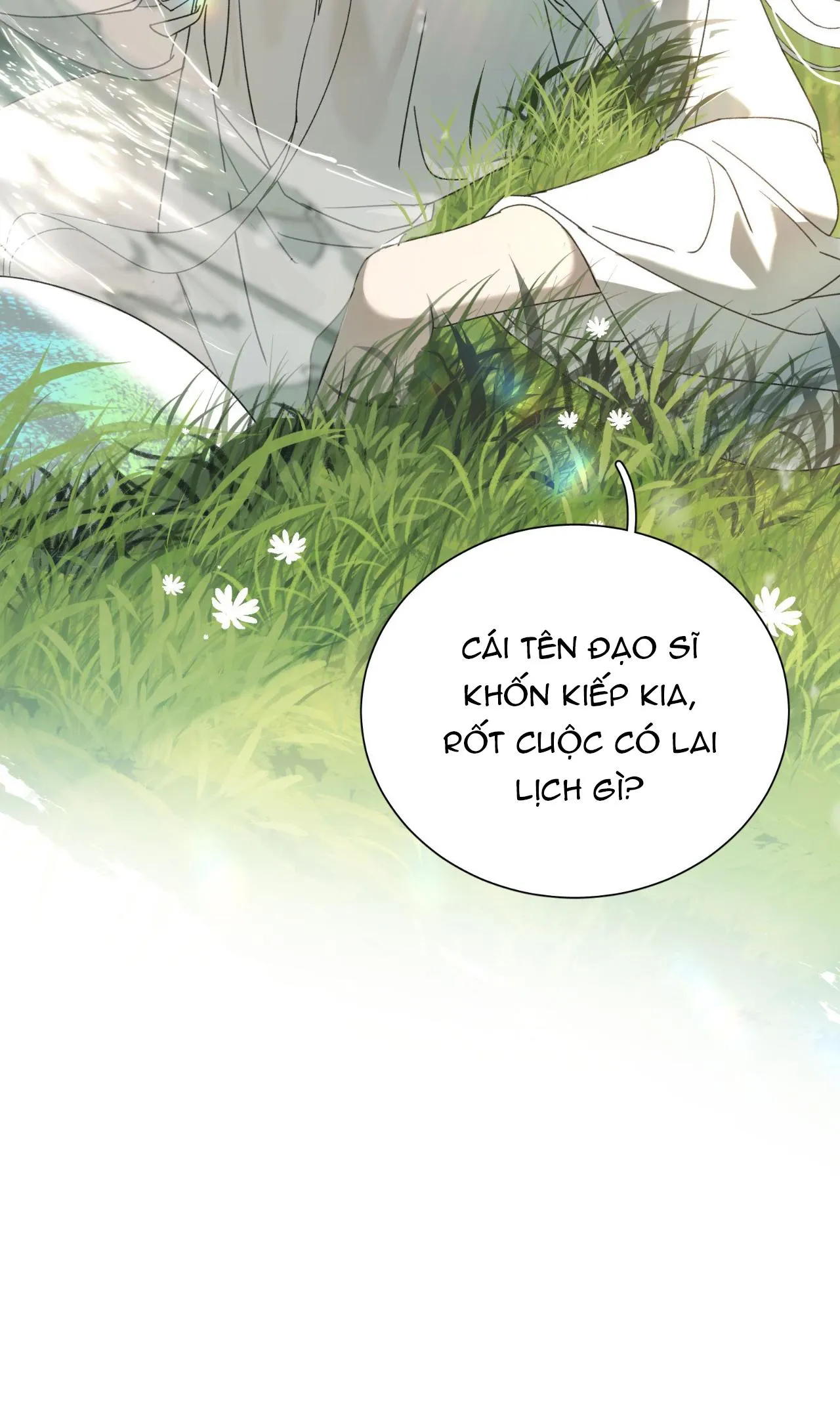 Xà Yêu Muốn Chạy Trốn Chapter 5 Trang 14