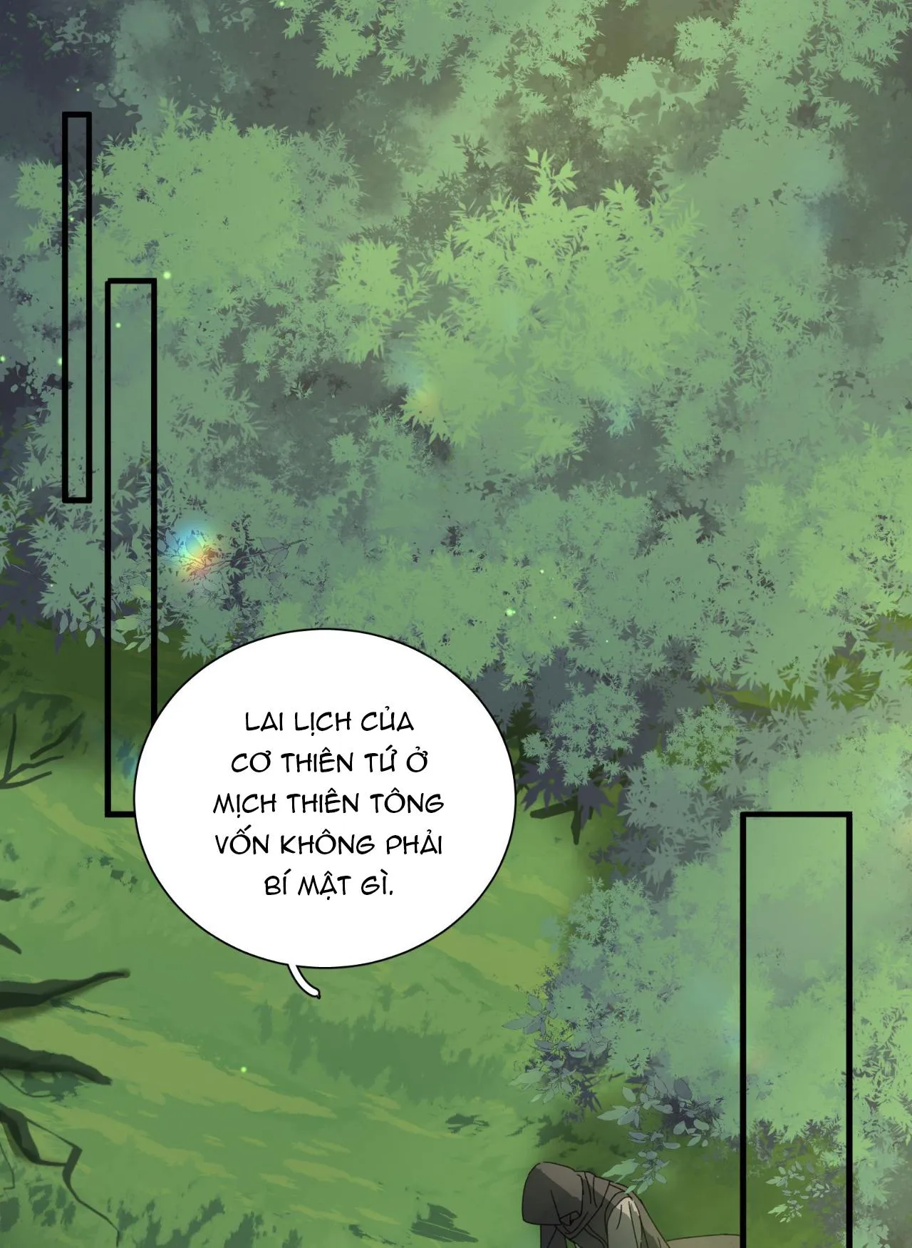 Xà Yêu Muốn Chạy Trốn Chapter 5 Trang 17