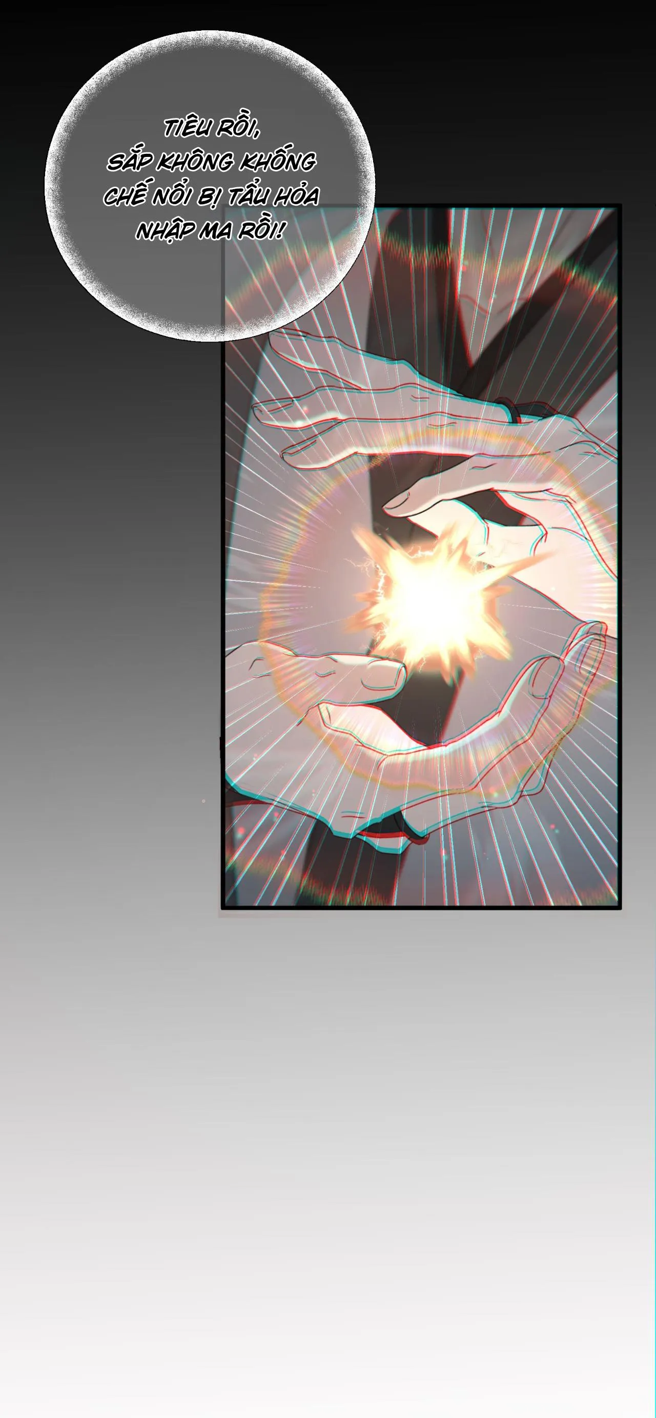 Xà Yêu Muốn Chạy Trốn Chapter 5 Trang 28