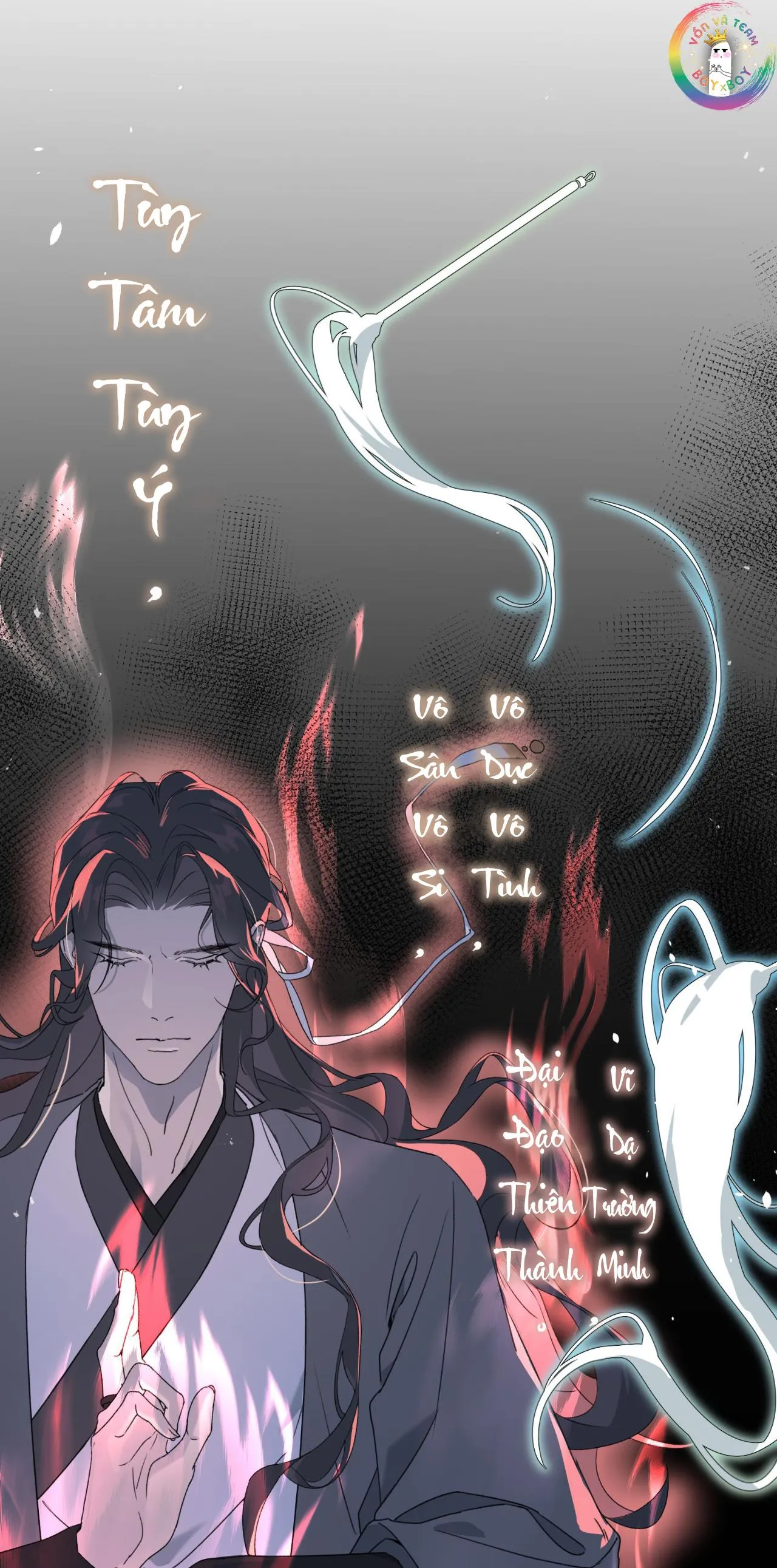 Xà Yêu Muốn Chạy Trốn Chapter 5 Trang 29