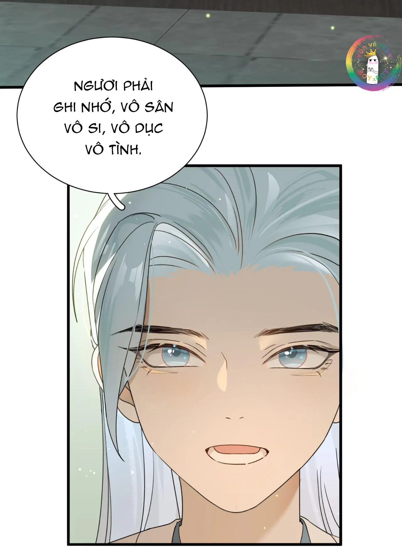 Xà Yêu Muốn Chạy Trốn Chapter 5 Trang 31