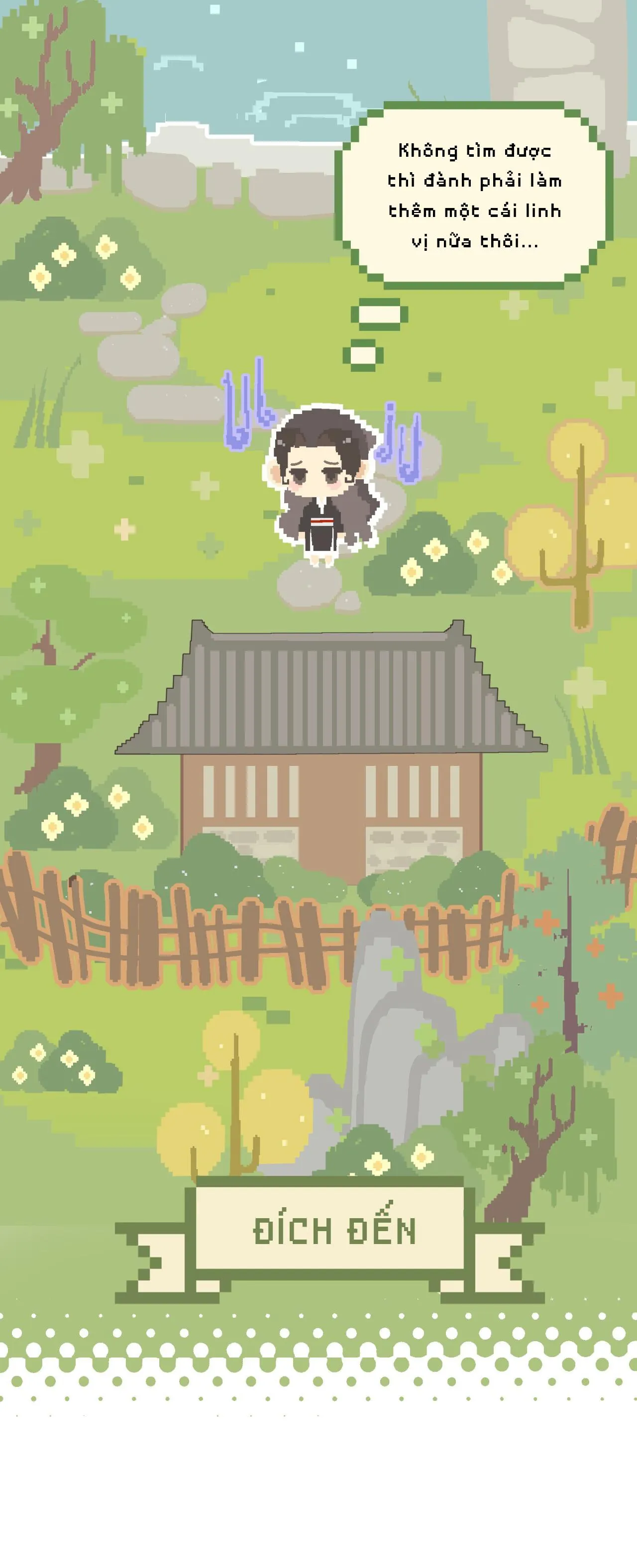 Xà Yêu Muốn Chạy Trốn Chapter 5 Trang 39