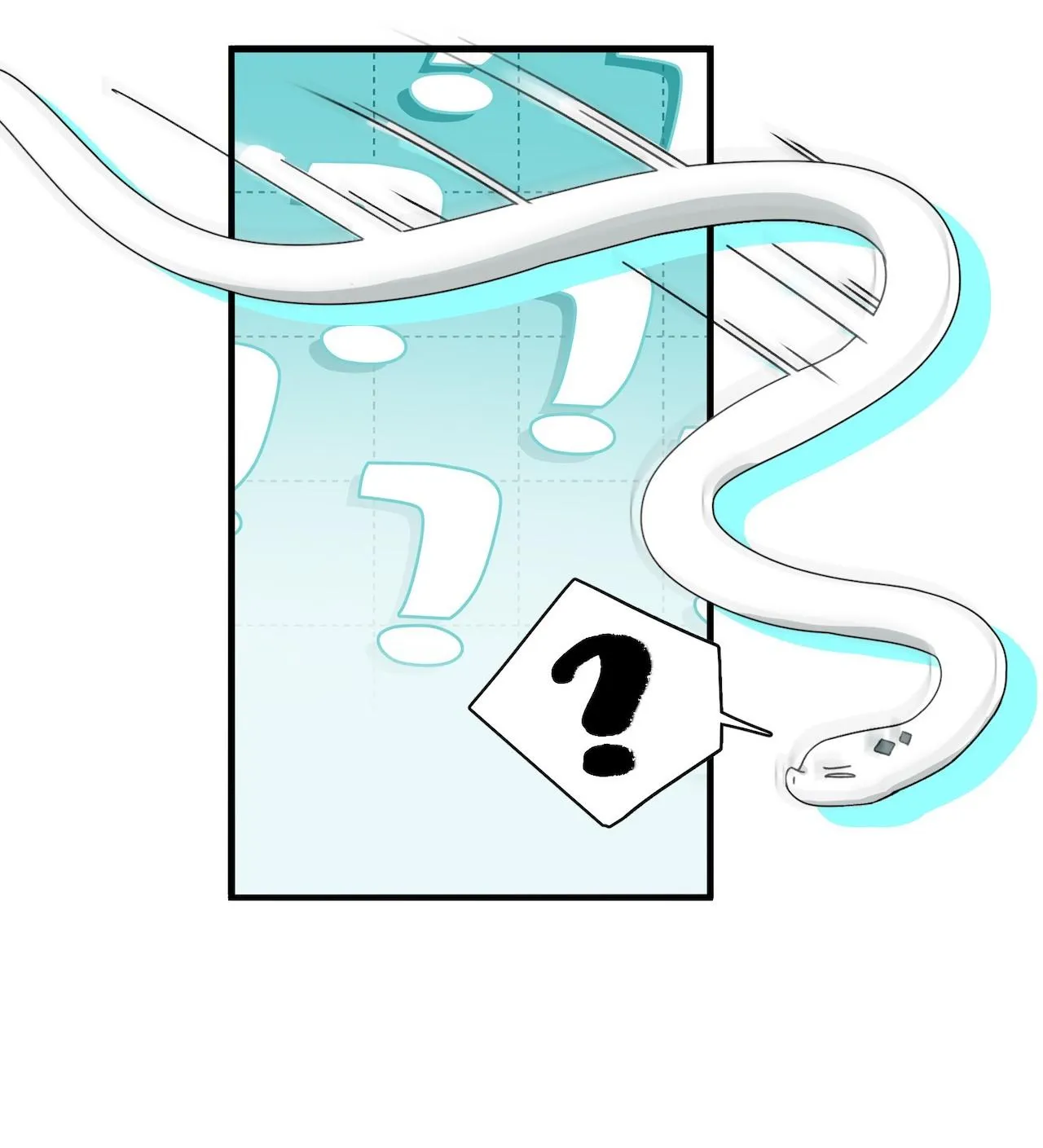 Xà Yêu Muốn Chạy Trốn Chapter 6 Trang 15