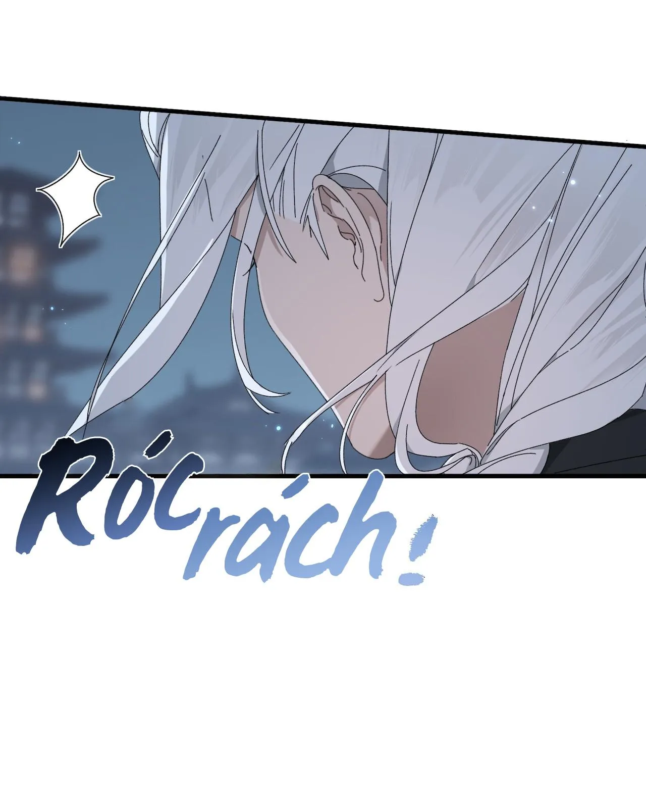 Xà Yêu Muốn Chạy Trốn Chapter 6 Trang 29