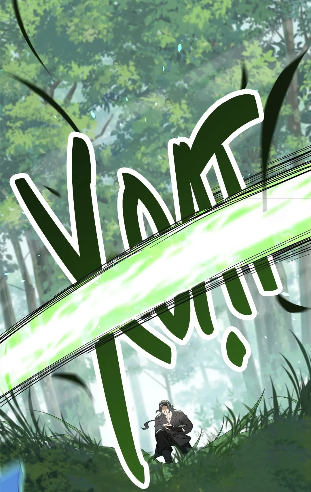 Xà Yêu Muốn Chạy Trốn Chapter 11 Trang 18