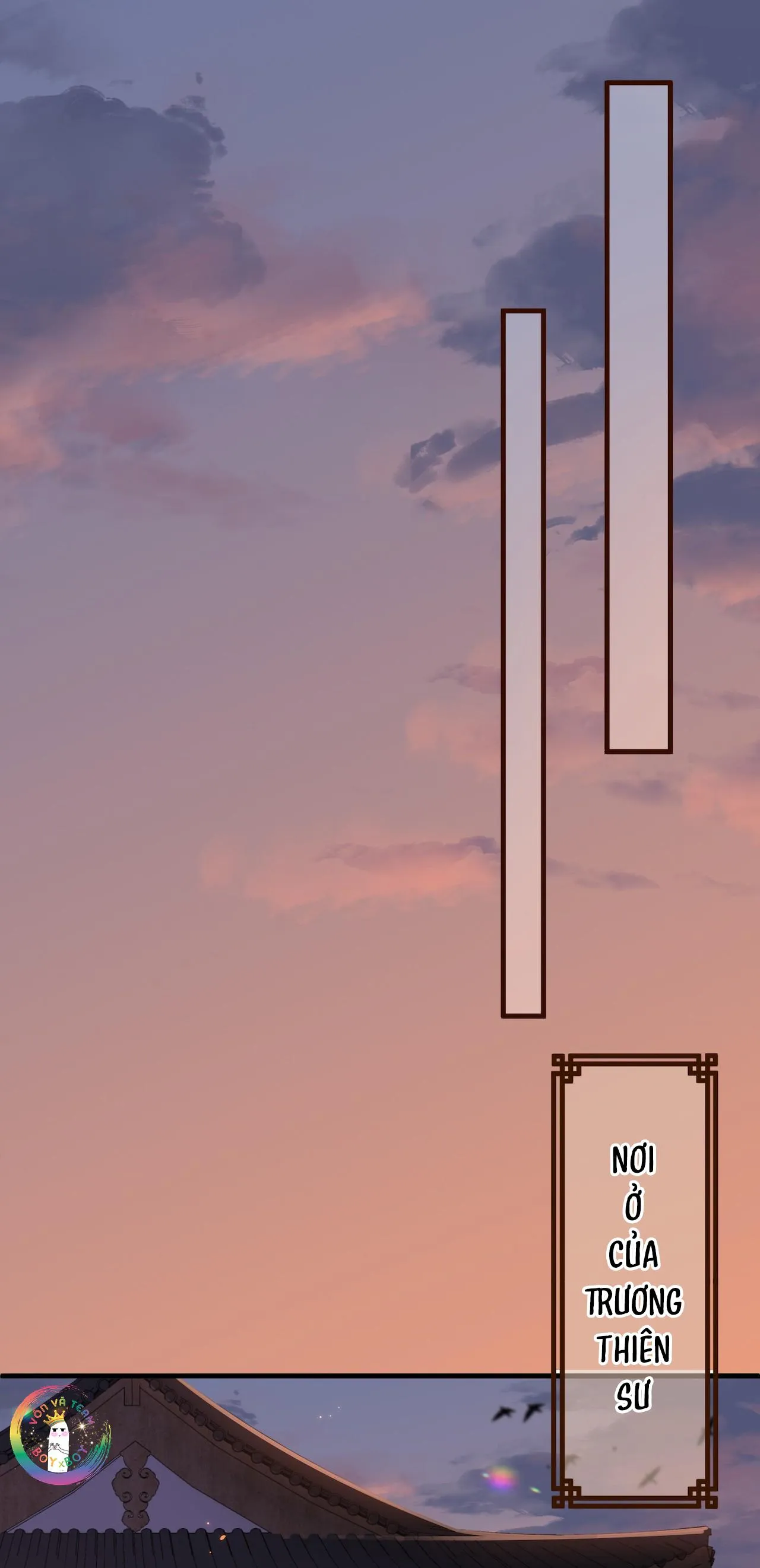 Xà Yêu Muốn Chạy Trốn Chapter 13 Trang 19