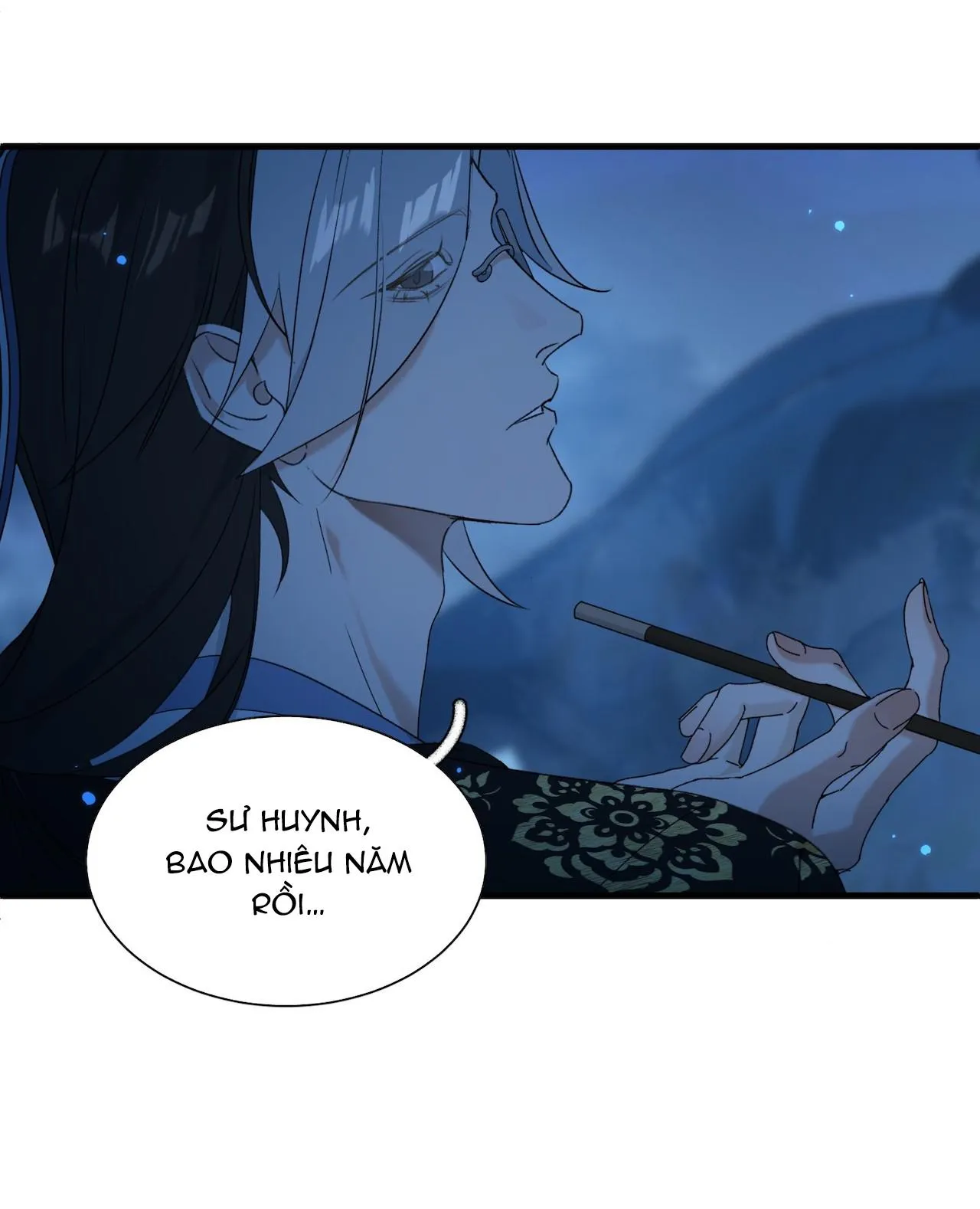 Xà Yêu Muốn Chạy Trốn Chapter 13 Trang 27