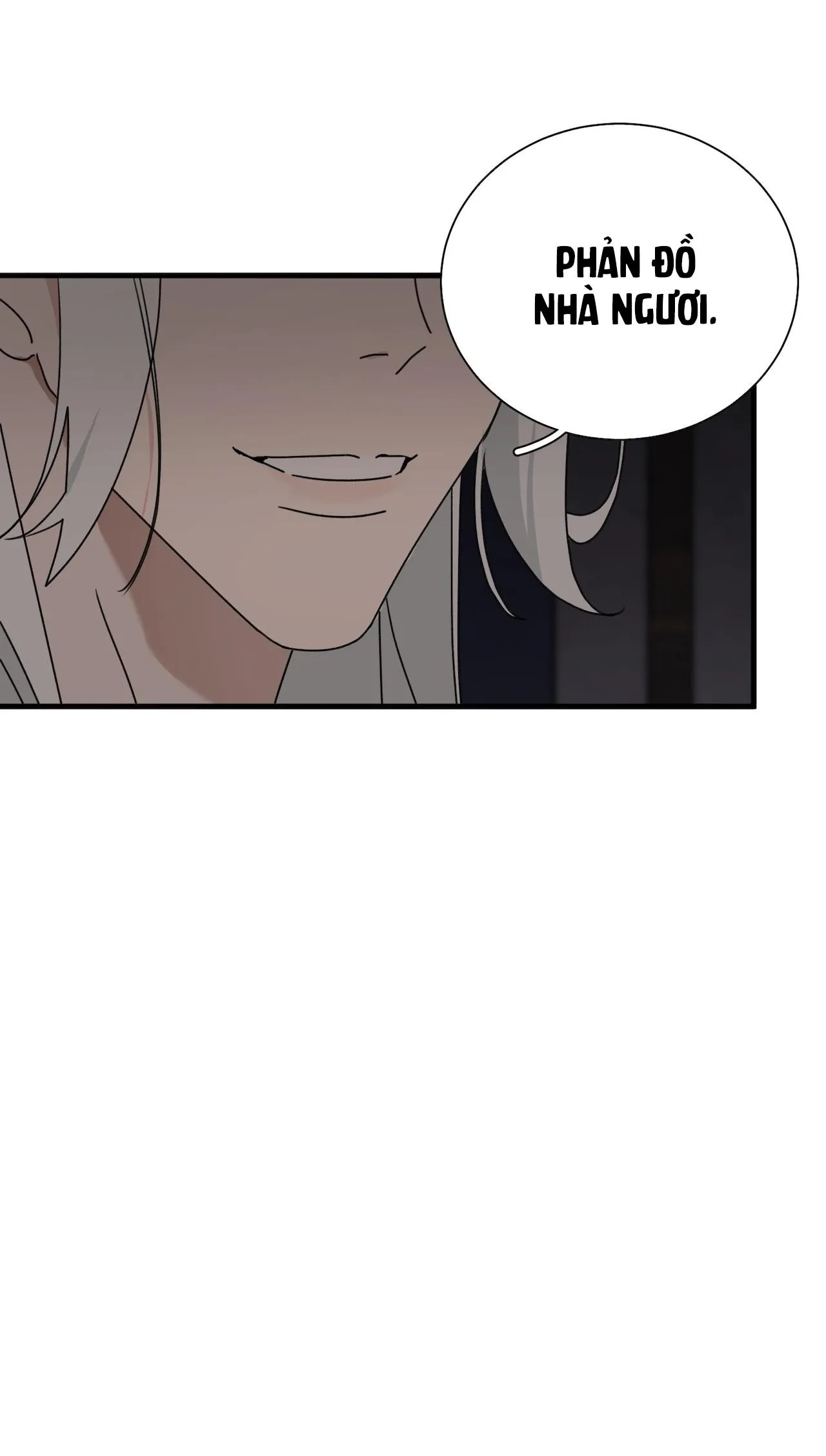 Xà Yêu Muốn Chạy Trốn Chapter 13 Trang 40