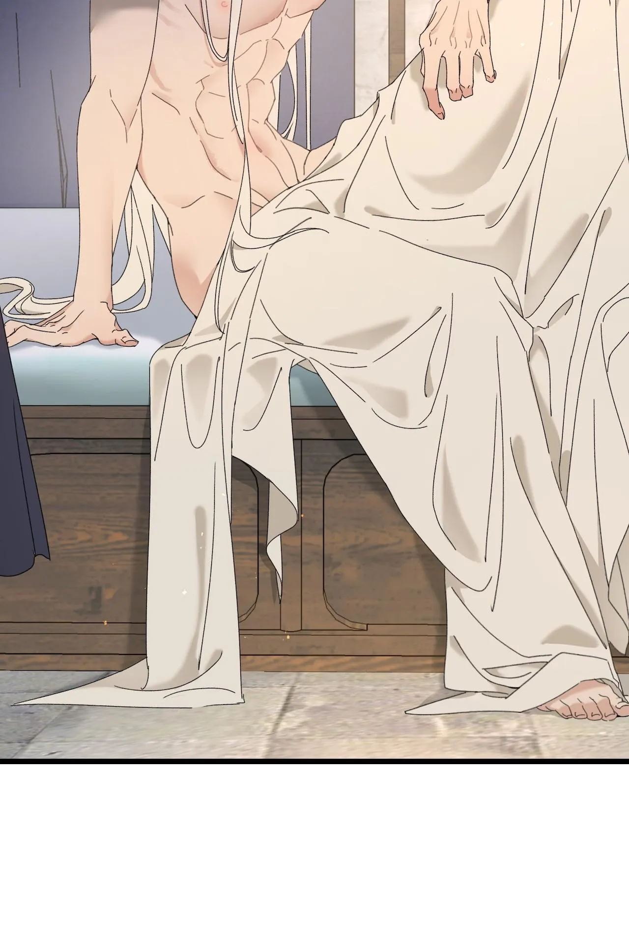 Xà Yêu Muốn Chạy Trốn Chapter 14 Trang 7