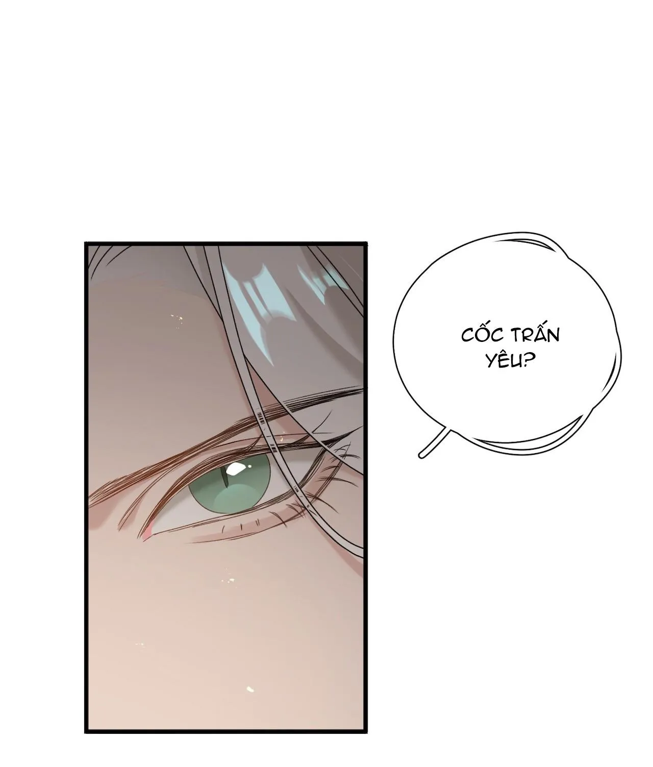 Xà Yêu Muốn Chạy Trốn Chapter 14 Trang 19