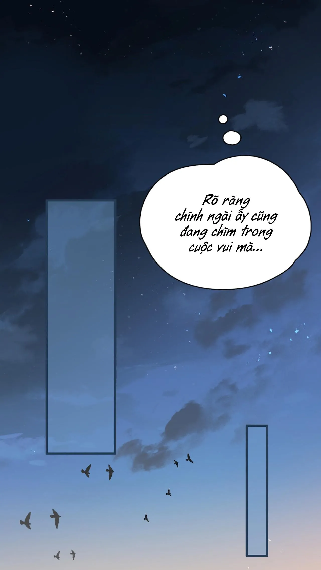 Xà Yêu Muốn Chạy Trốn Chapter 14 Trang 37